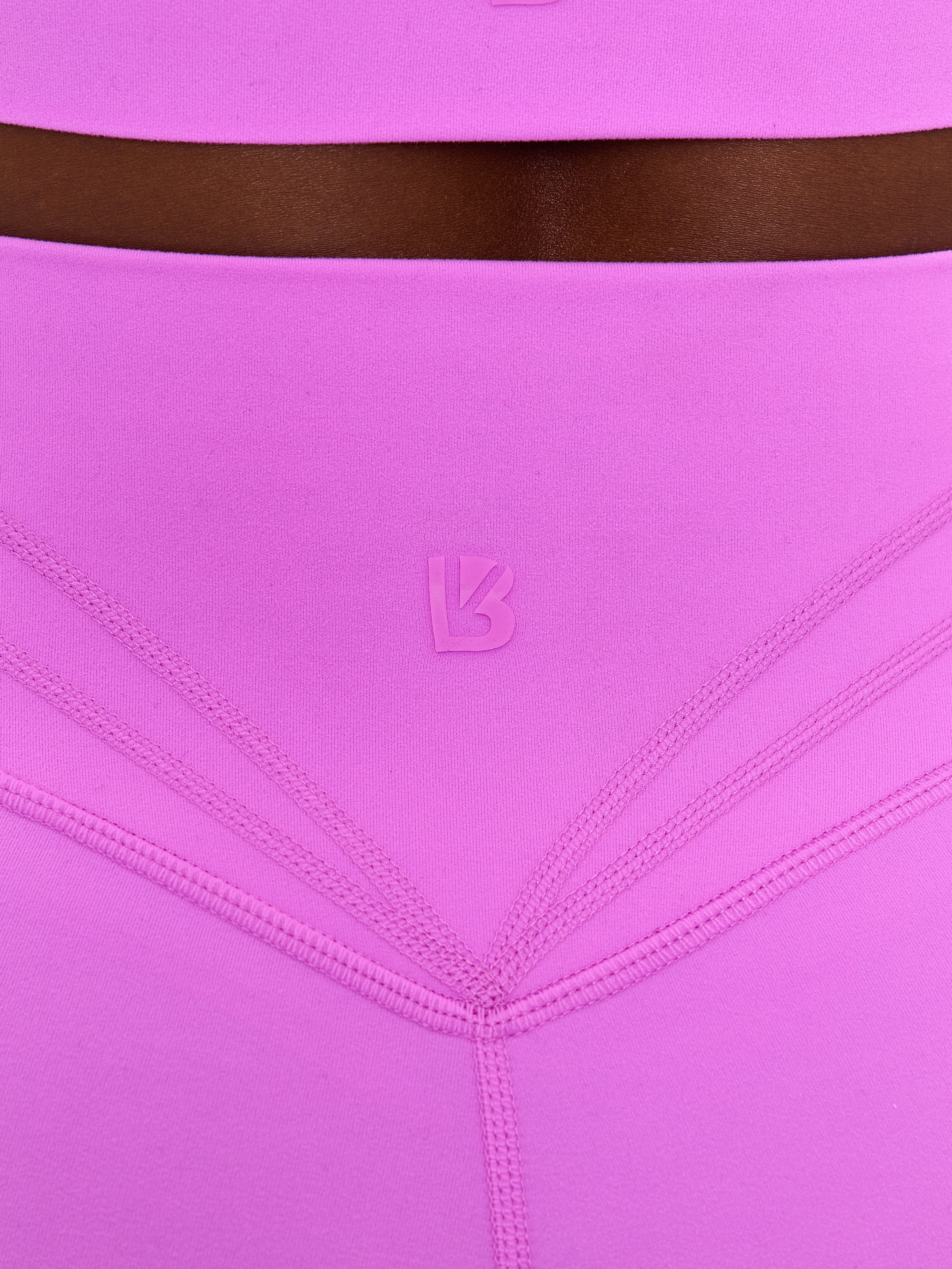 Legacy Short 6" - Pop Rocks