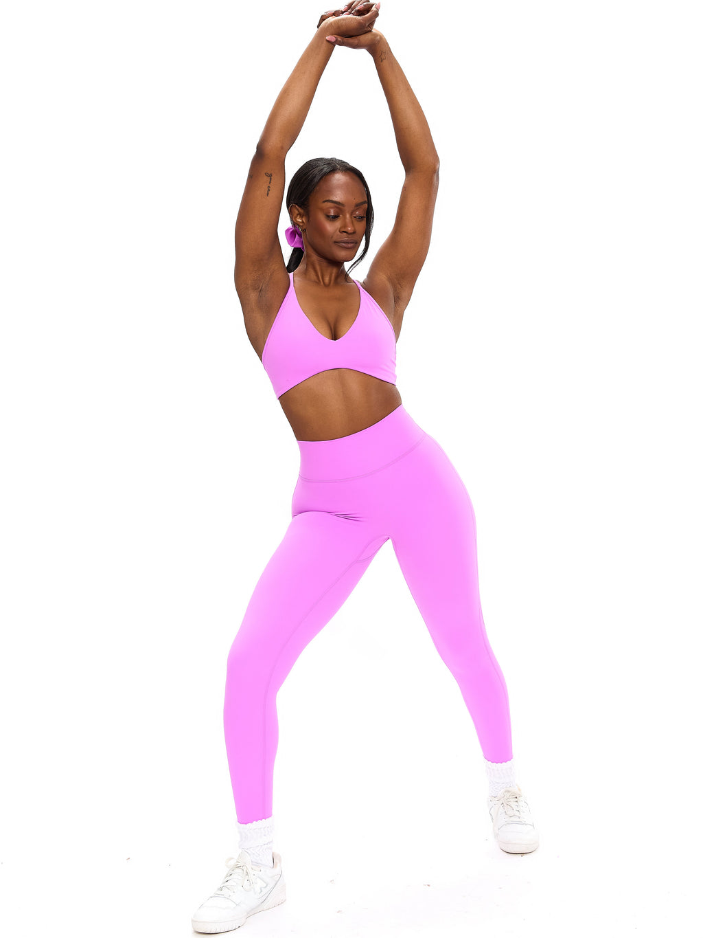 Legacy Legging - Pop Rocks