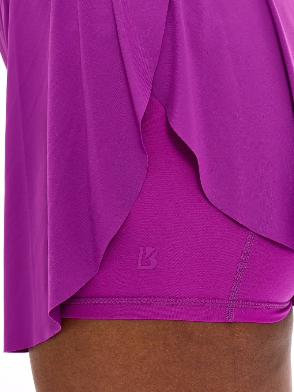 Sway Short - Grape Juice