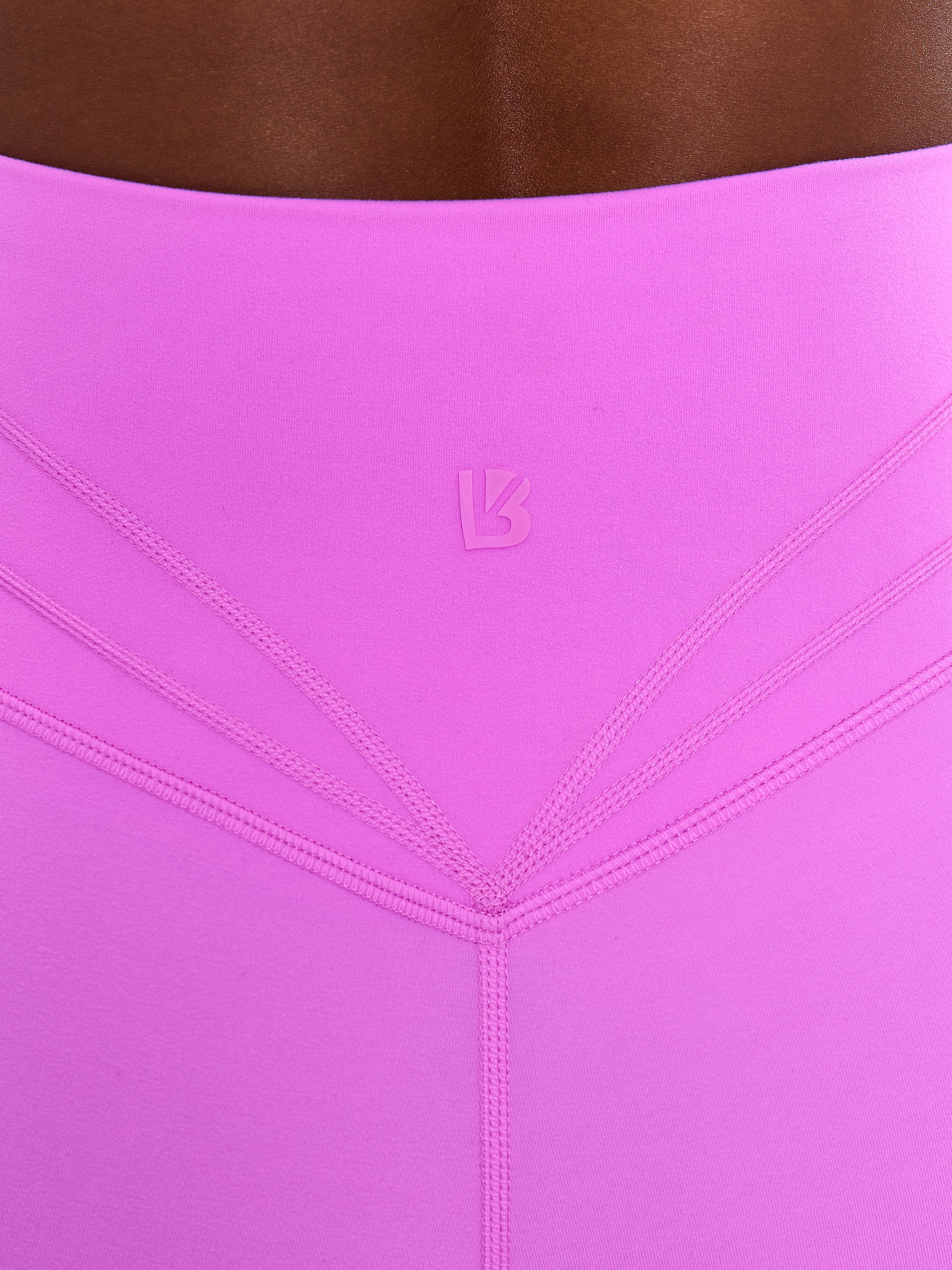 Legacy Legging - Pop Rocks