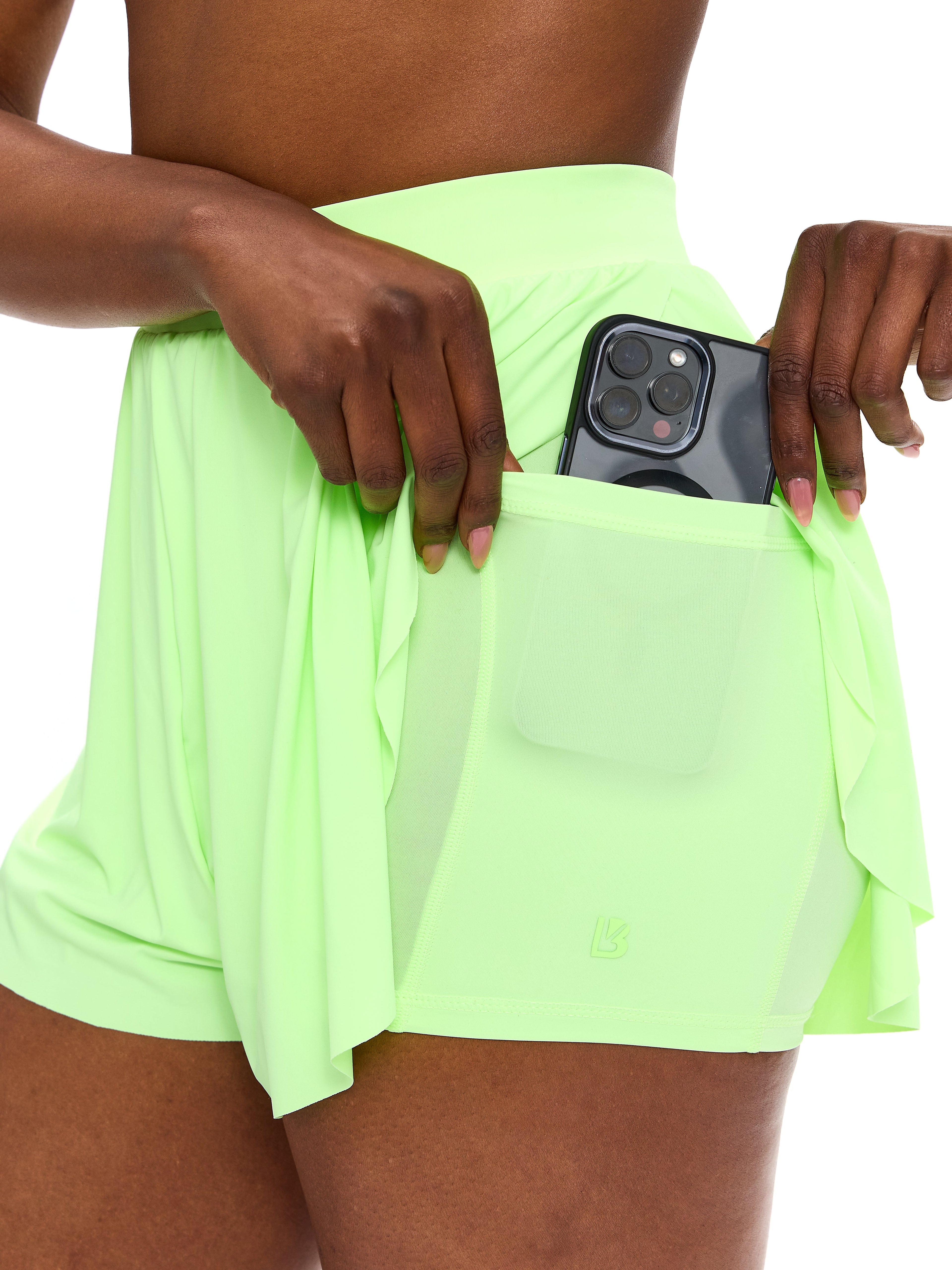 Sway Short - Margarita