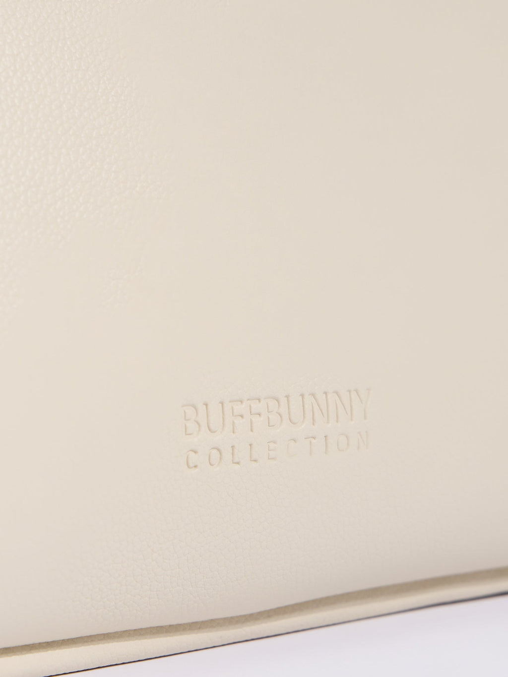 Game Changer Tote - Bone