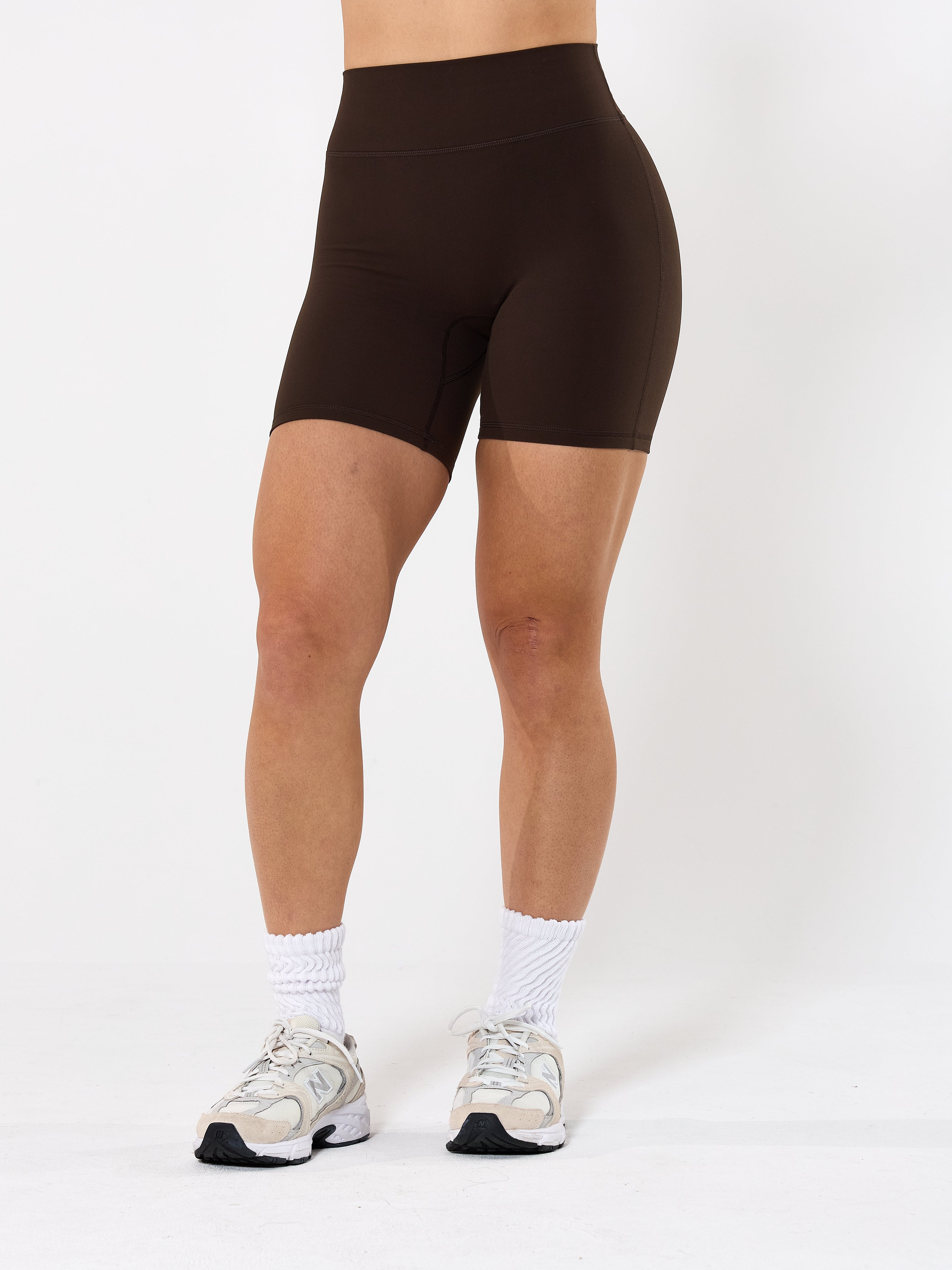 Legacy Short 6" - Cold Brew