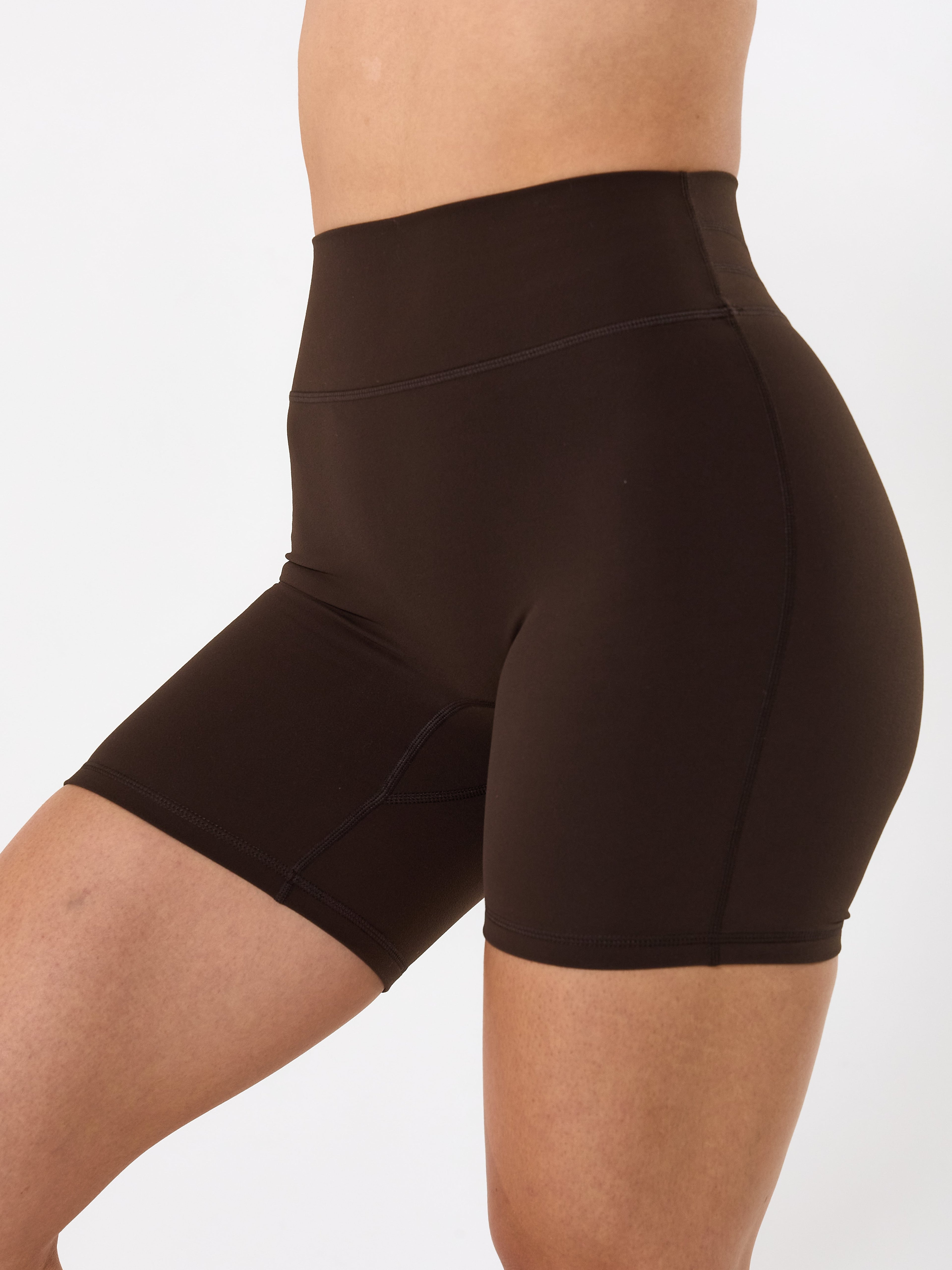 Legacy Short 6" - Cold Brew