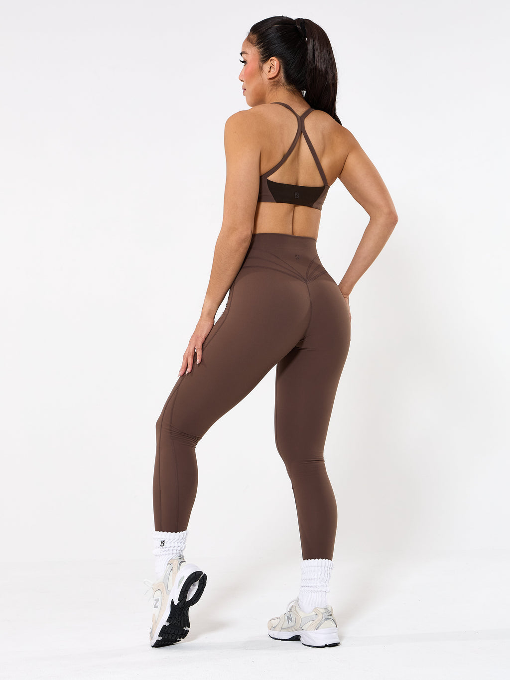 Legacy Legging - Grounds