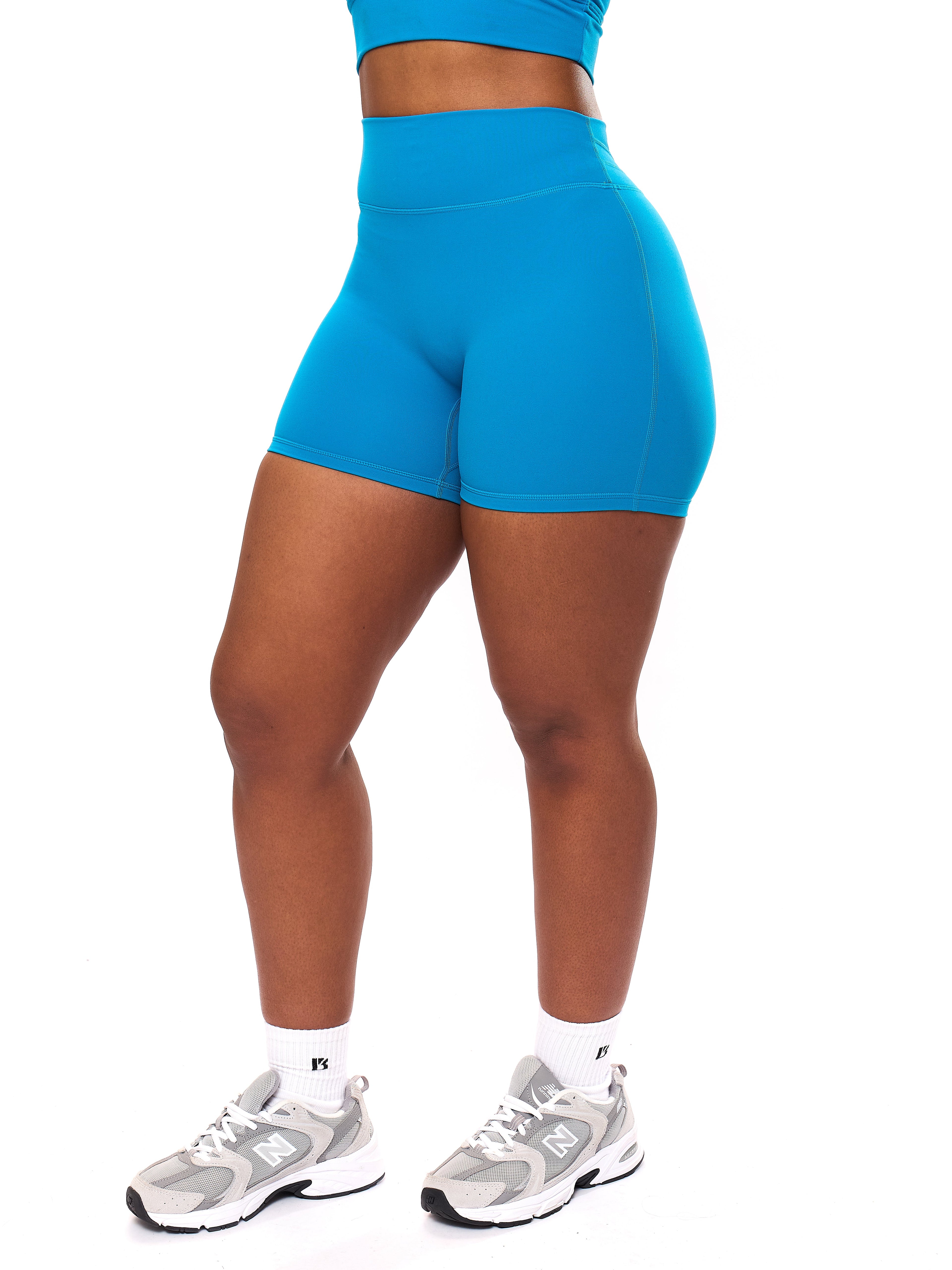 Legacy Short 4" - Warhead