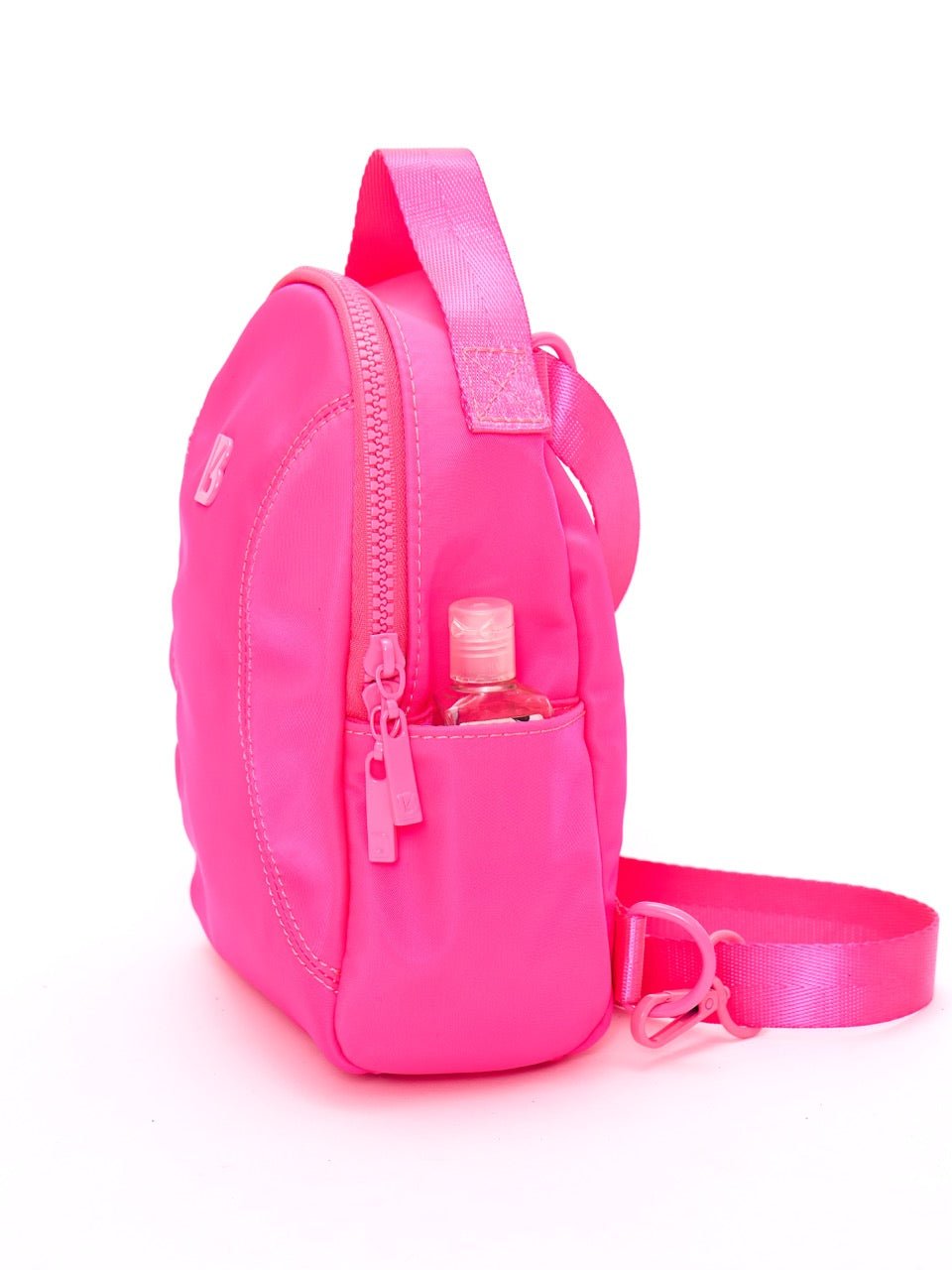 Game Changer Backpack Mini - Hard Candy