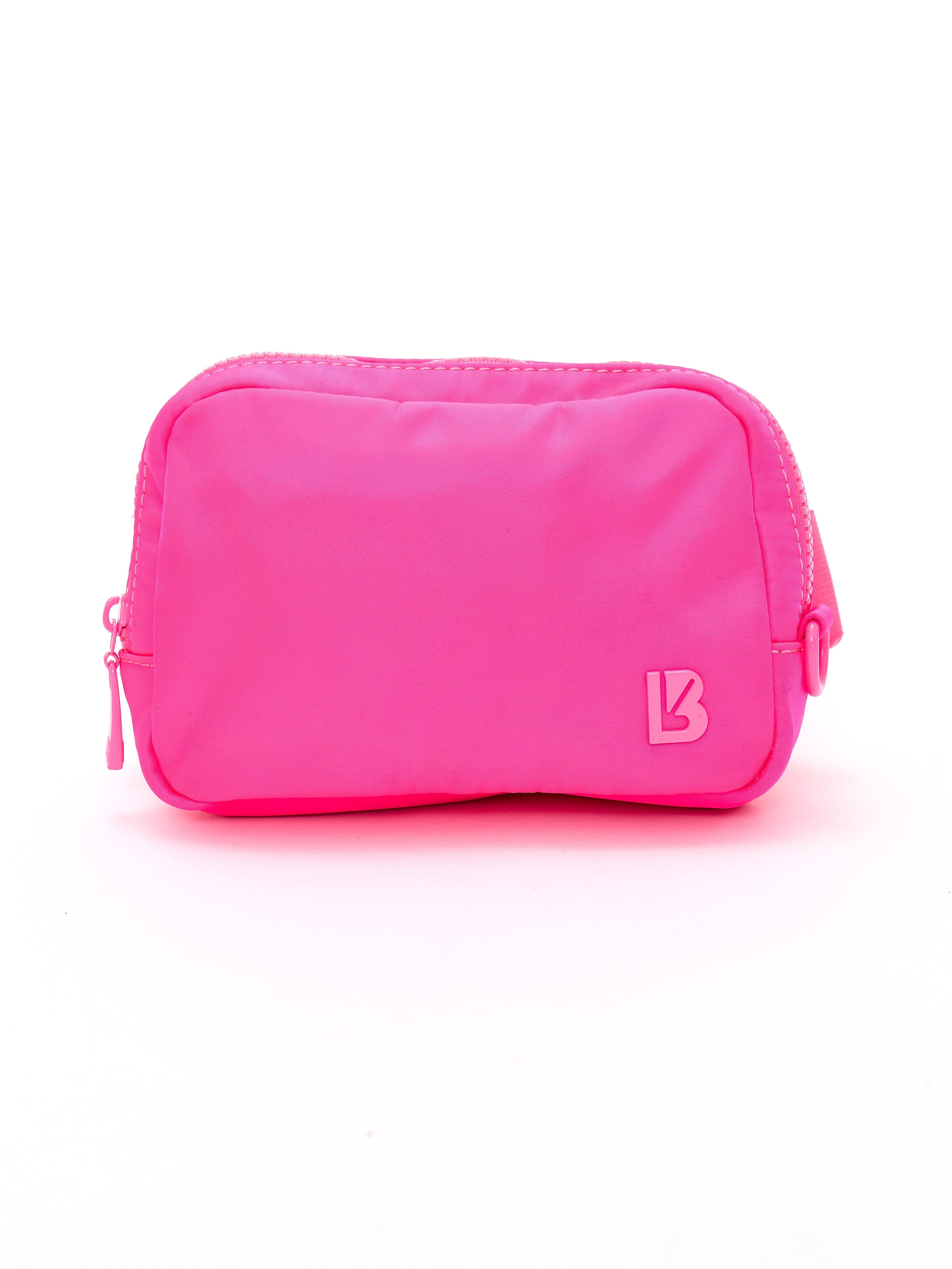 Breakthrough Belt Bag - Hard Candy