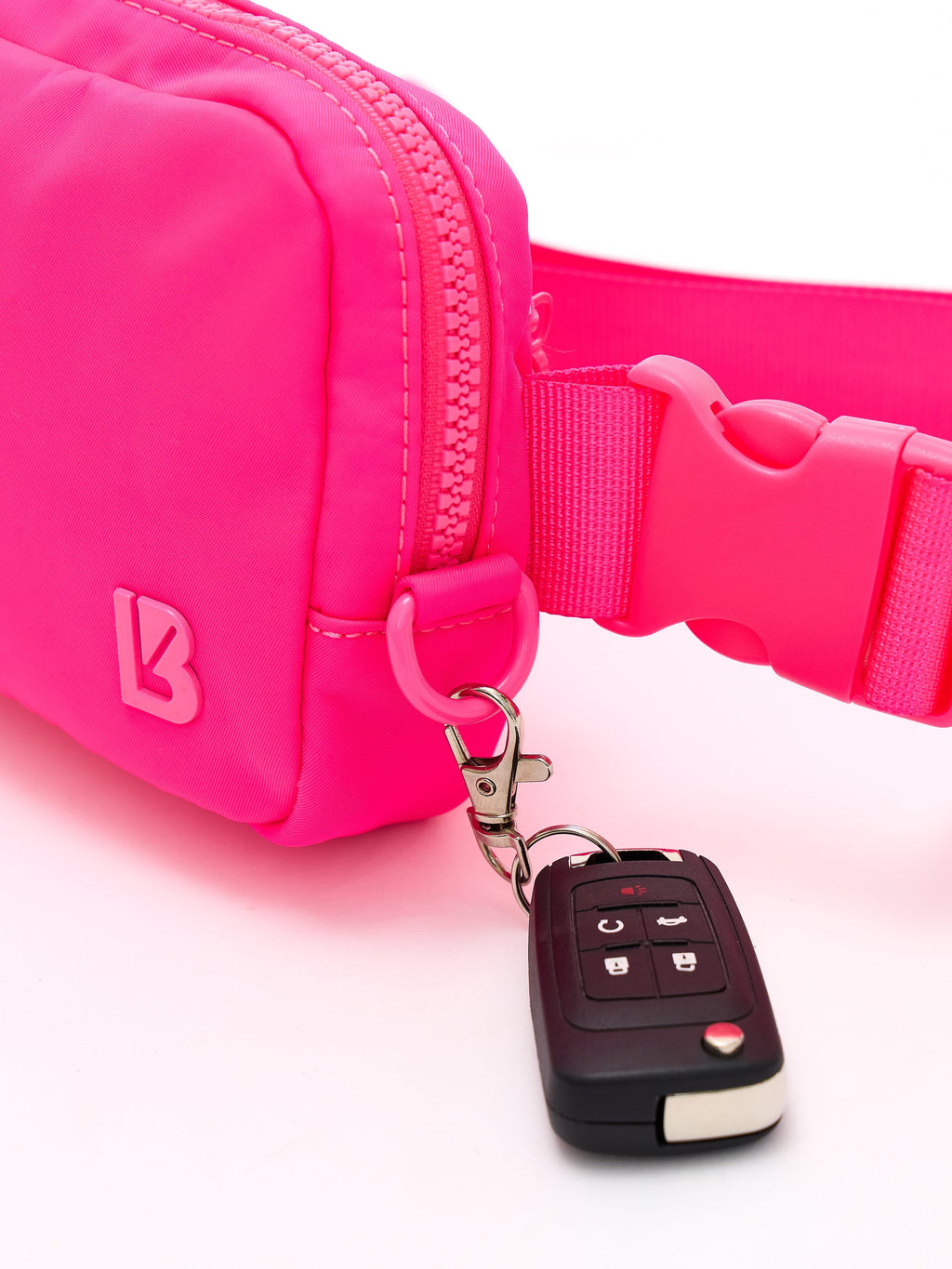 Breakthrough Belt Bag - Hard Candy