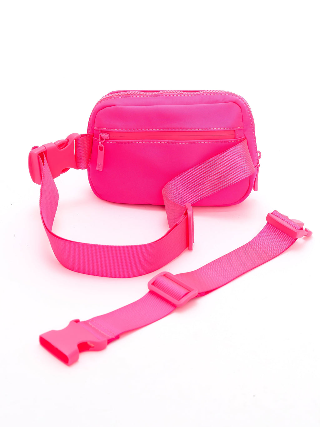 Breakthrough Belt Bag - Hard Candy