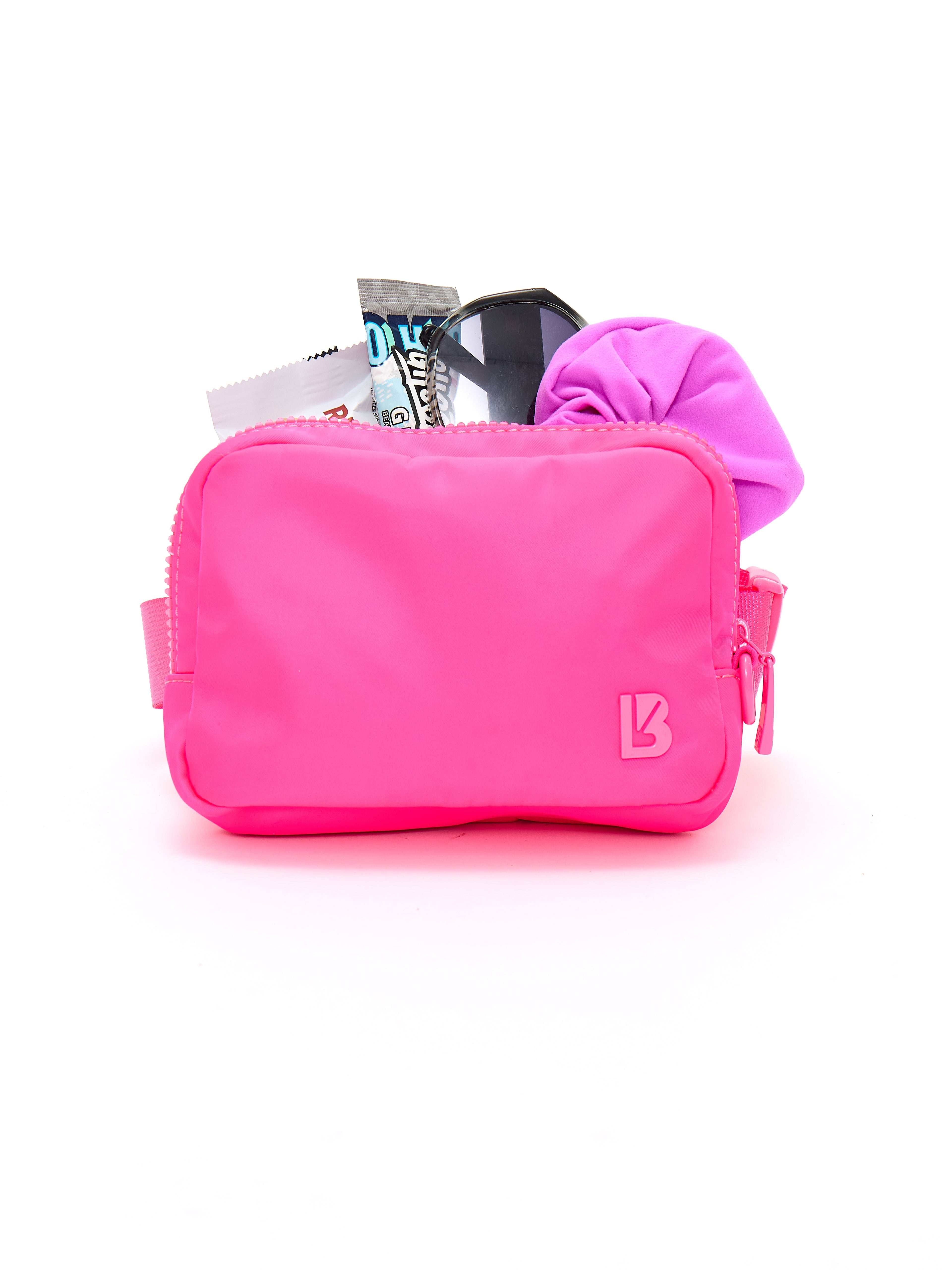 Breakthrough Belt Bag - Hard Candy