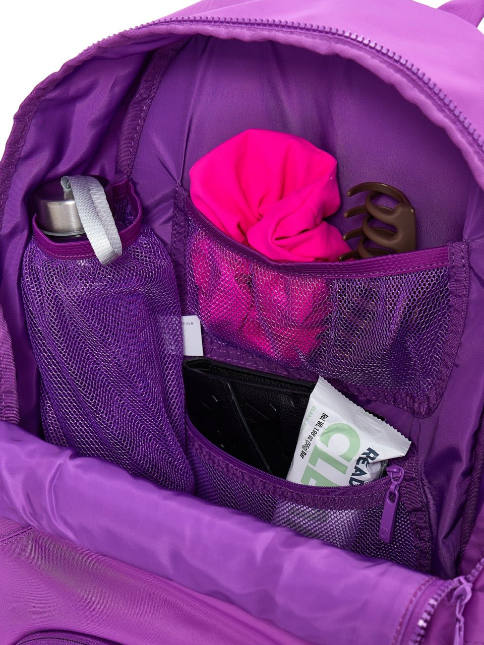 Game Changer Backpack - Gusher