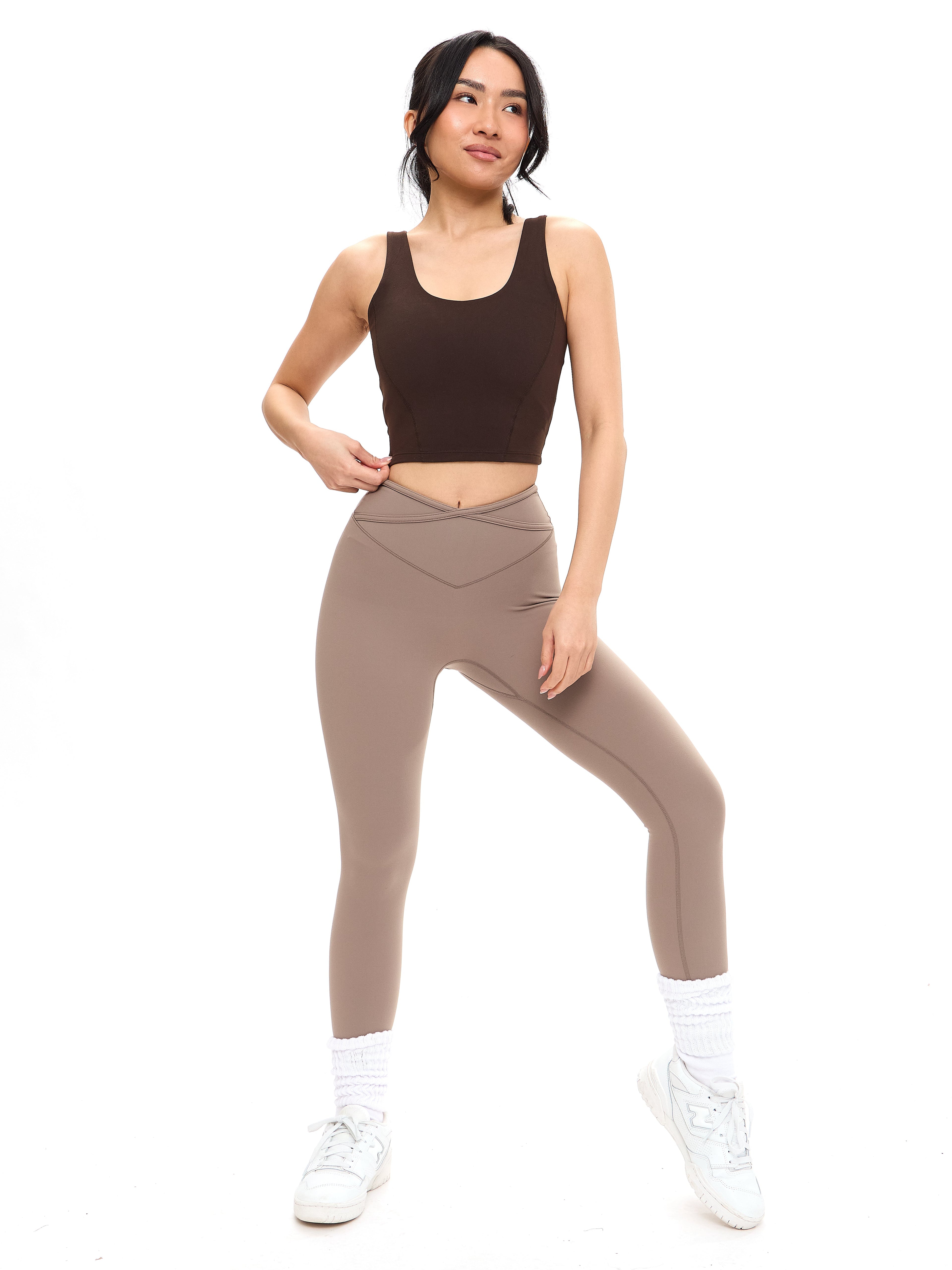 Crystal Crop V2 - Cold Brew