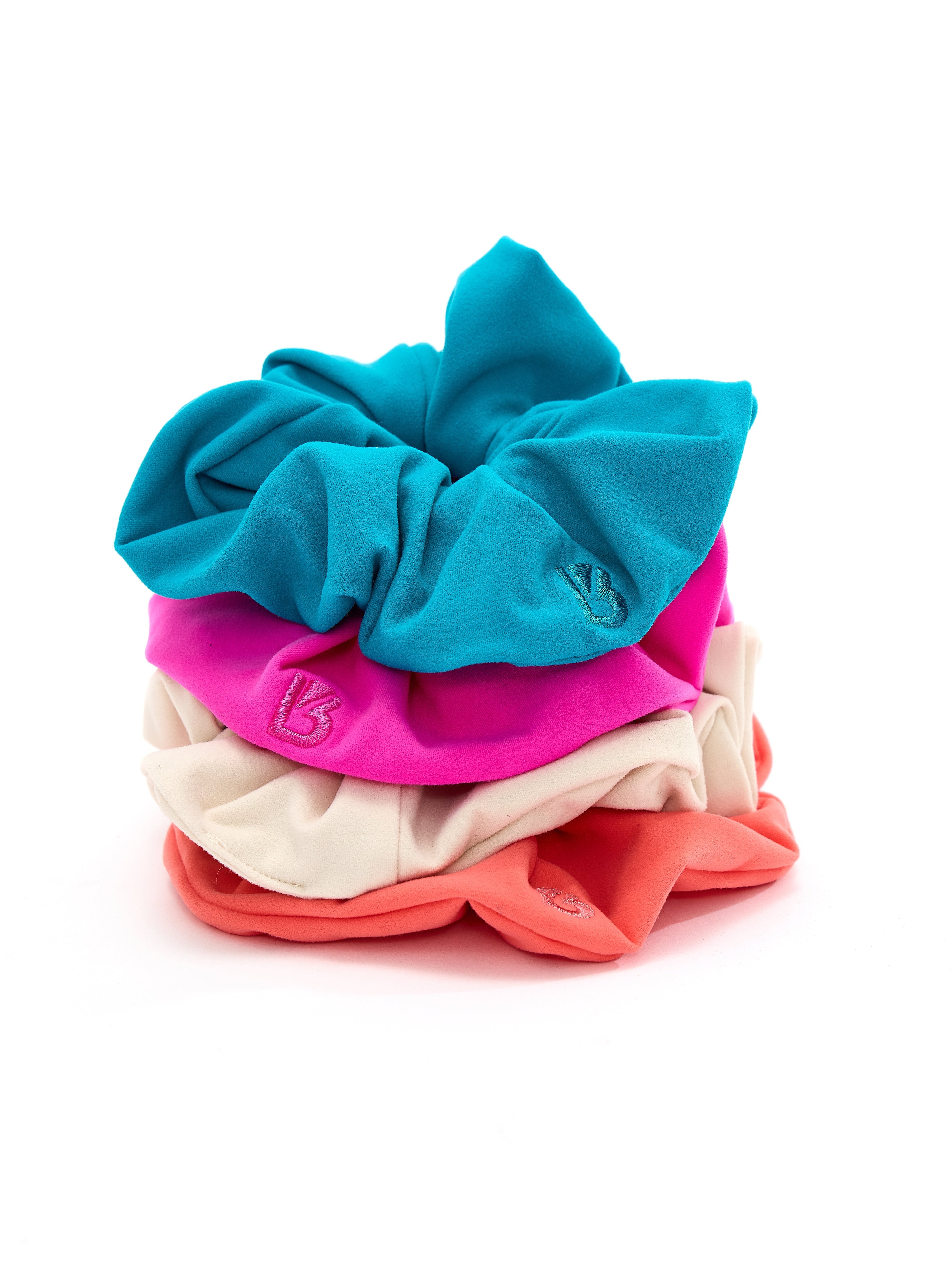 Nubre Scrunchie - Vida Collection