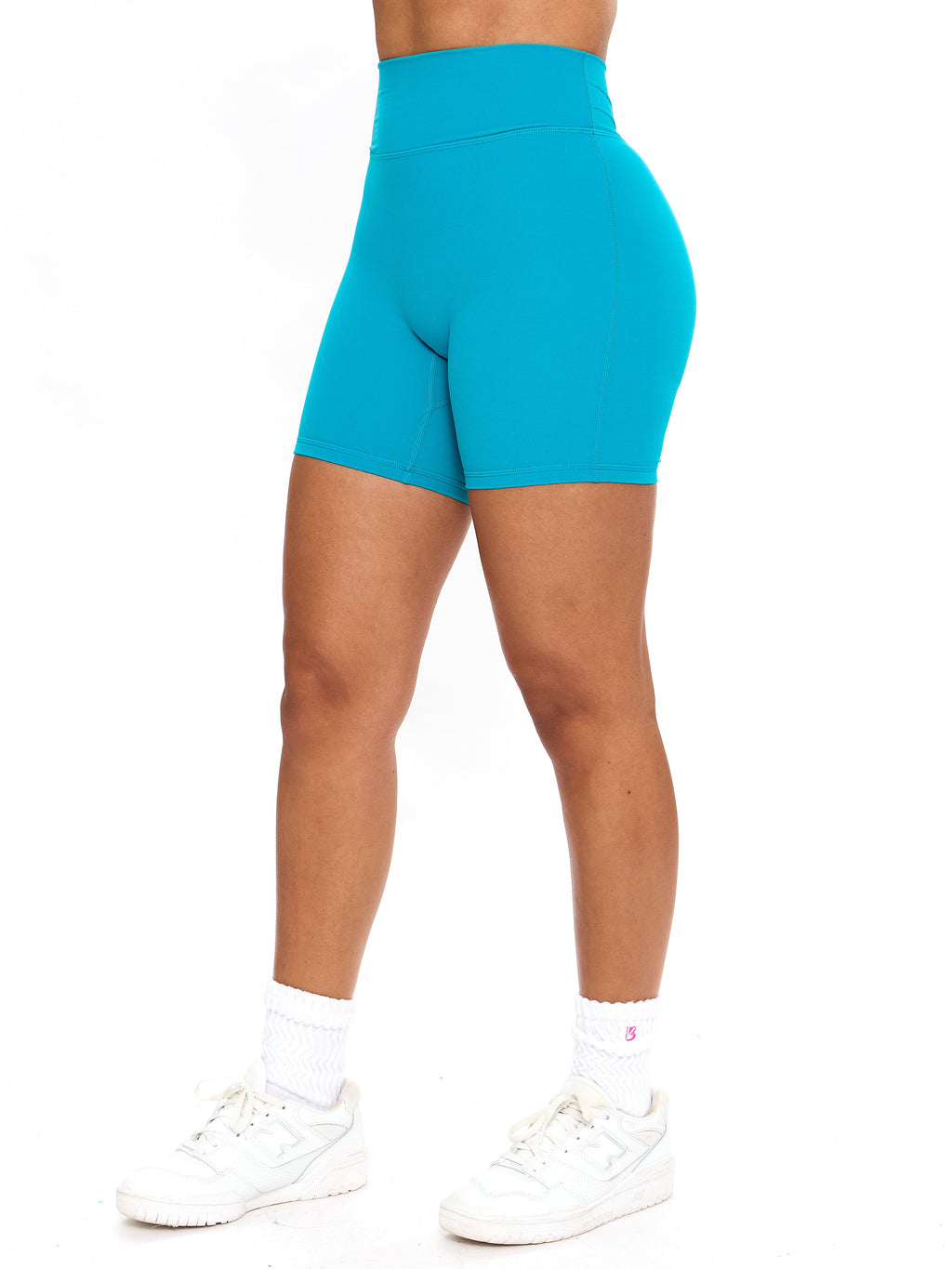 Legacy Short 4" - Mar