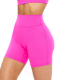 Legacy Short 4" - Candy Crush Pink
