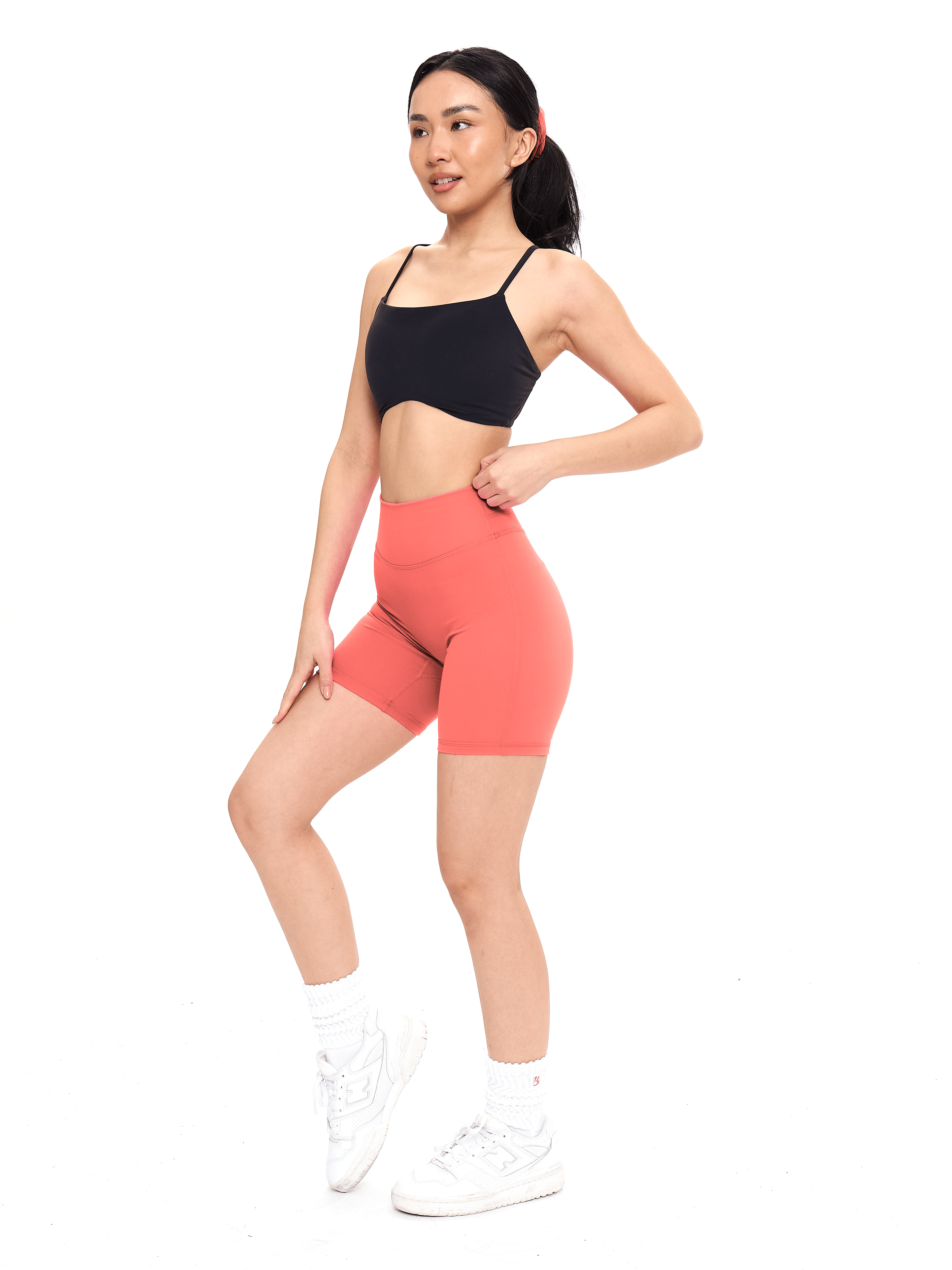 Legacy Short 6" - Tequila Sunrise