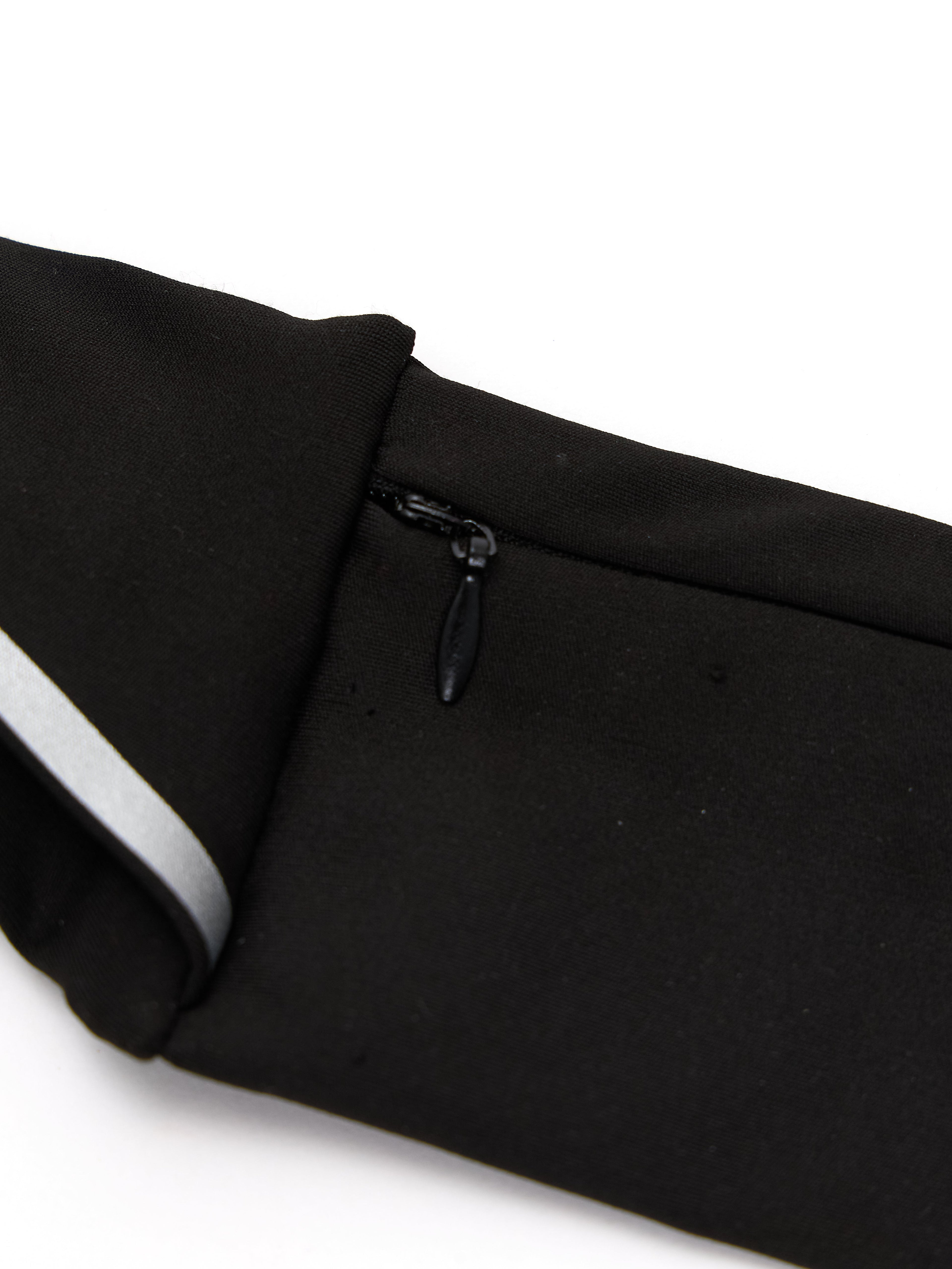 Story Running Belt - Onyx Black