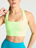 Revolution Sports Bra - Margarita