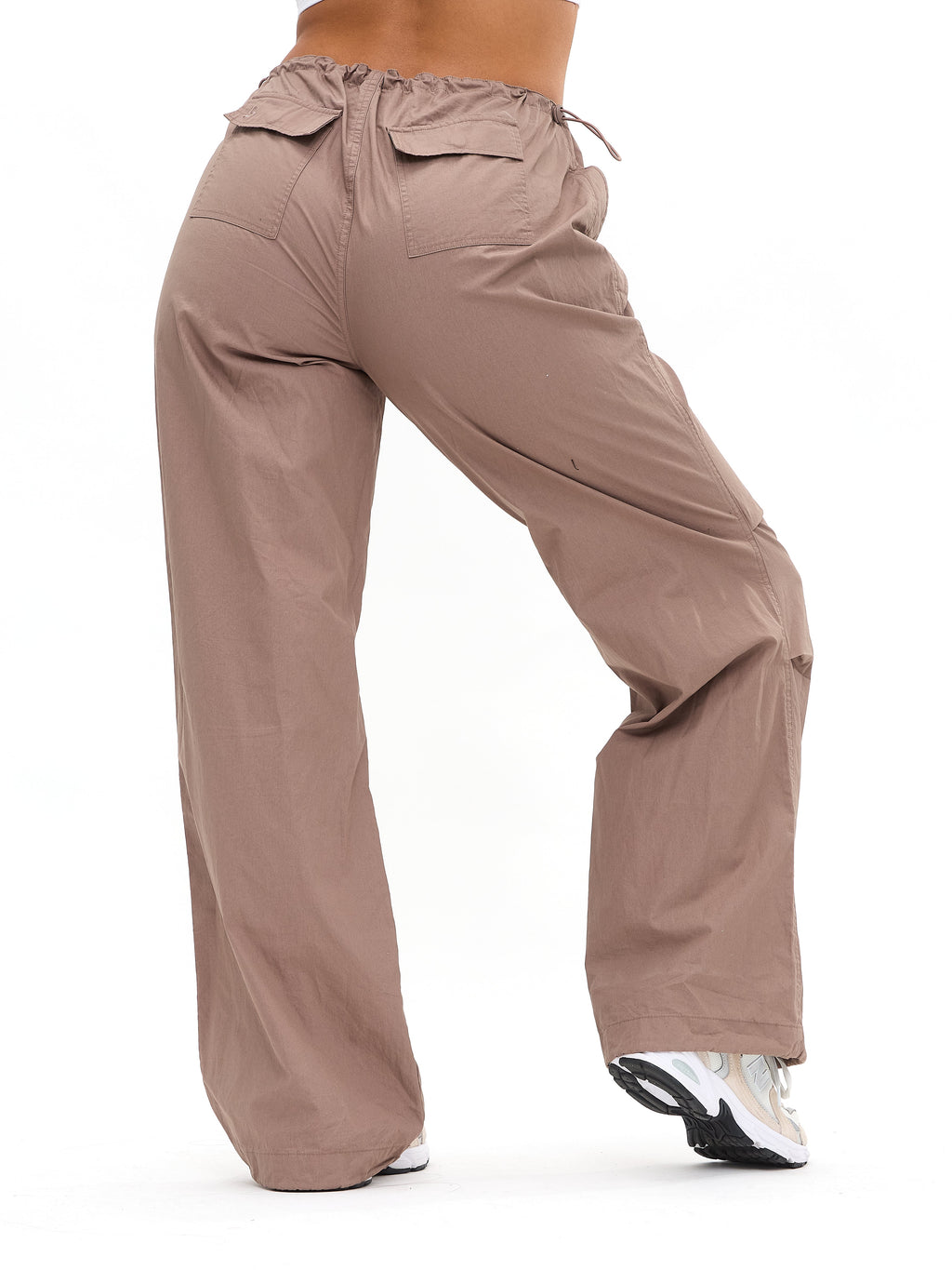Adventure Cargo Pant - Chai Latte