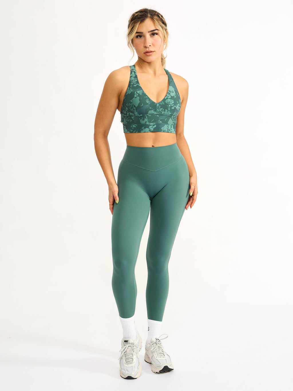 Collagen Legging - Heiress Ivy