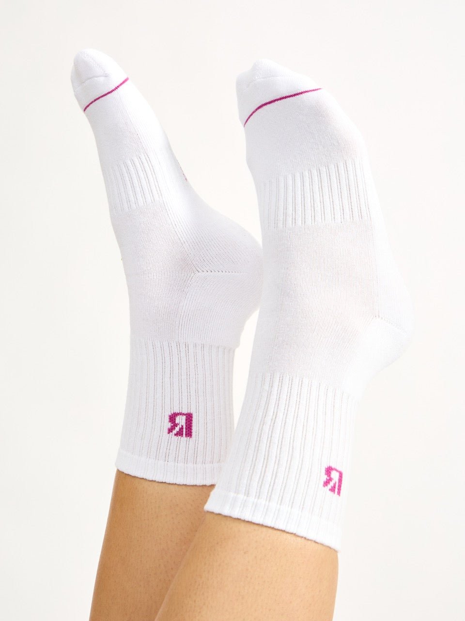 3 Pack Half Crew Sock - Empire