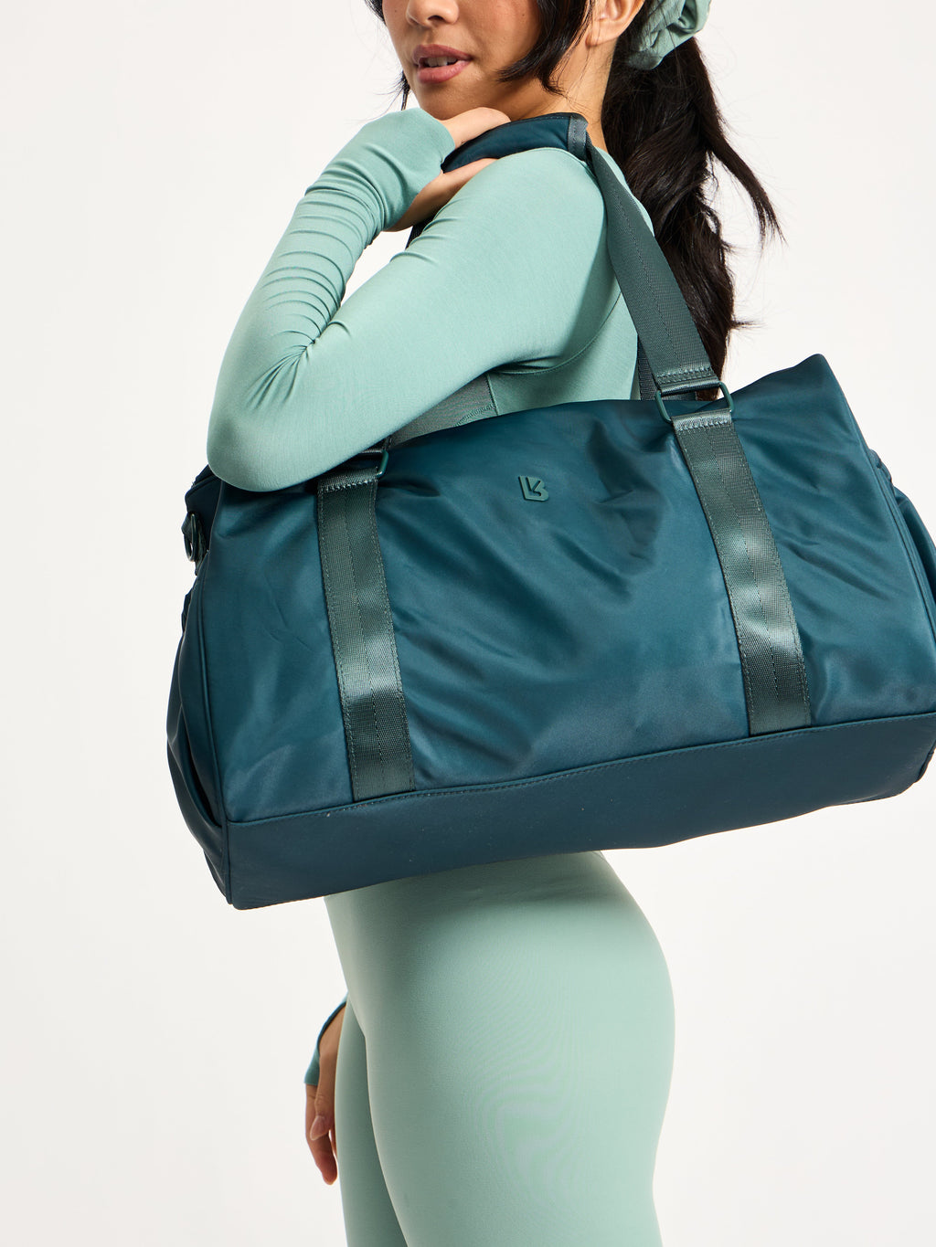 Everyday Duffel - Ivy