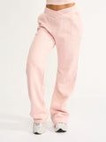 Threads Crossover Sweat Pant - Love Story