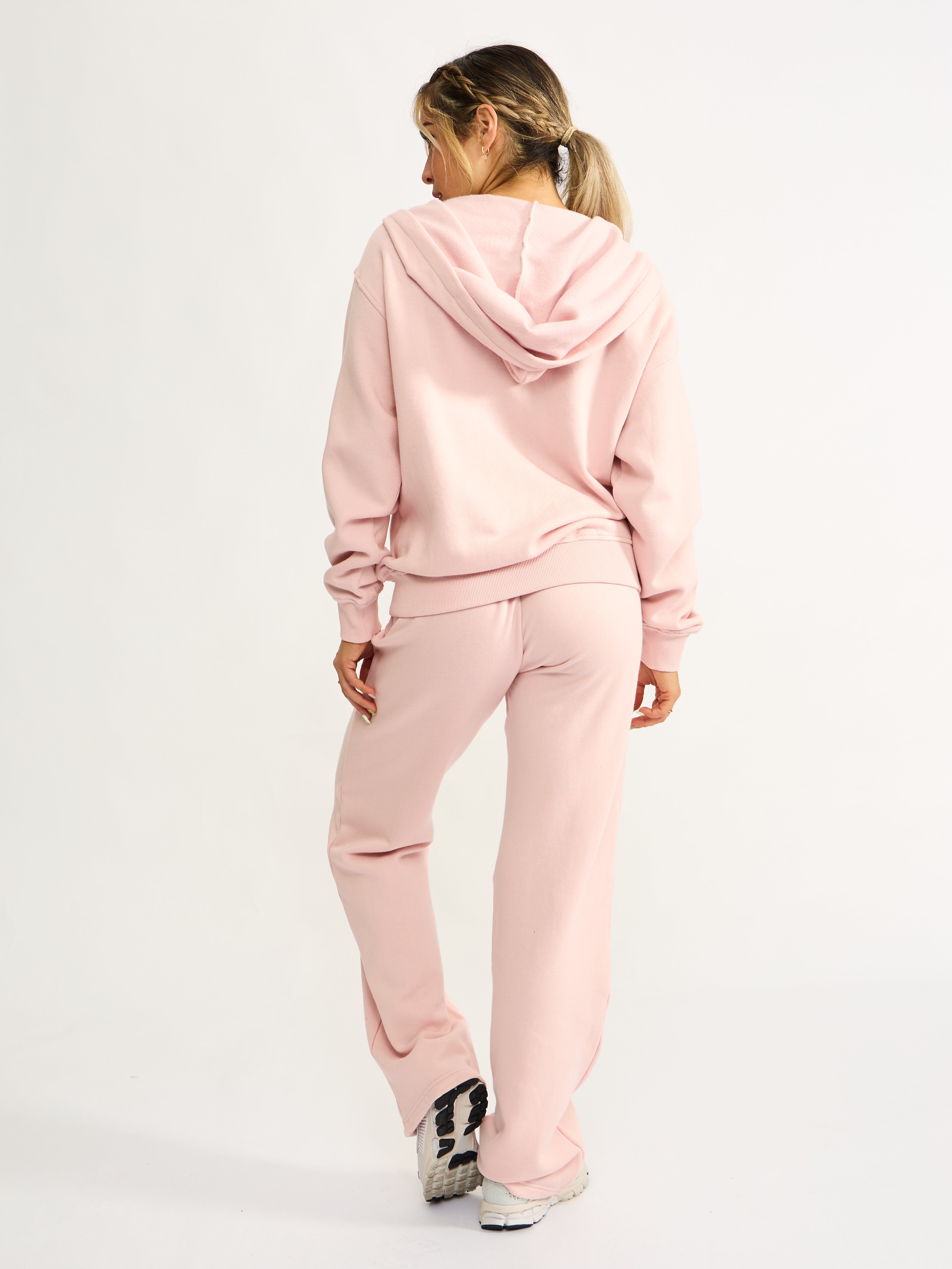 Threads Crossover Sweat Pant - Love Story
