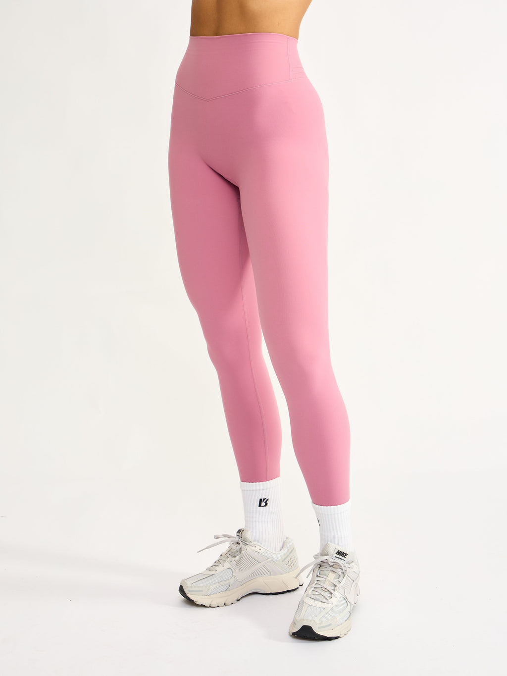Micro Legacy Legging - Bloom