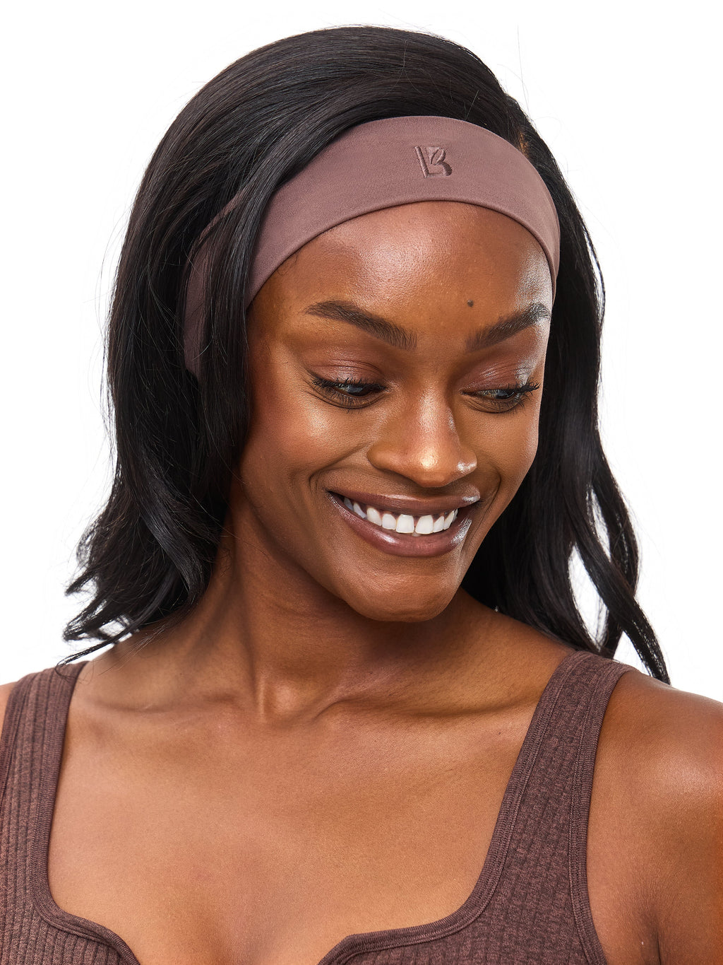 Butter Headband - Grounds