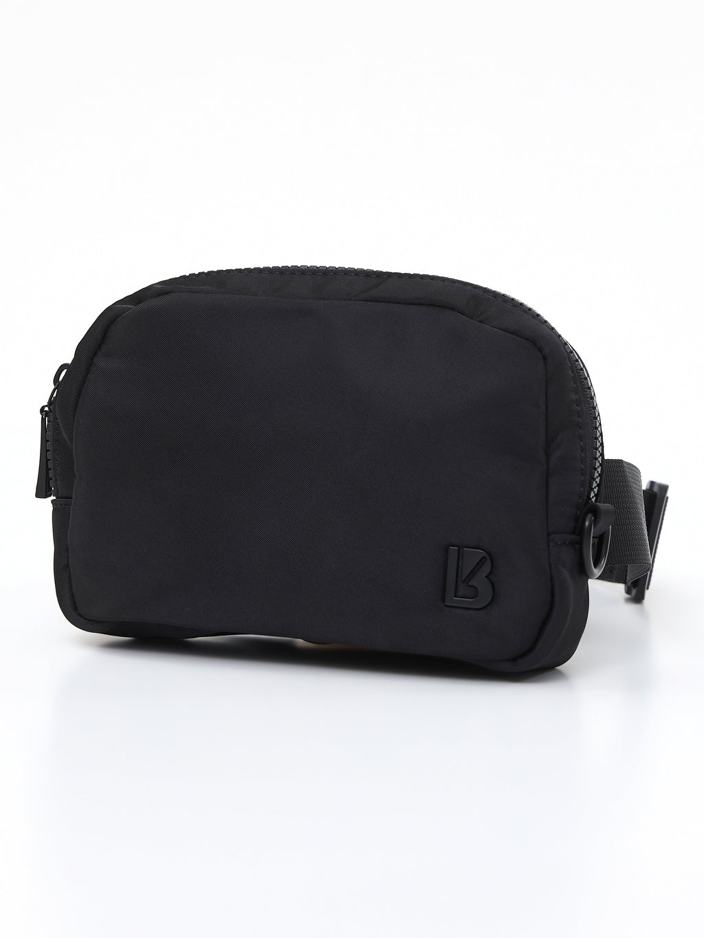 Breakthrough Belt Bag - Onyx Black