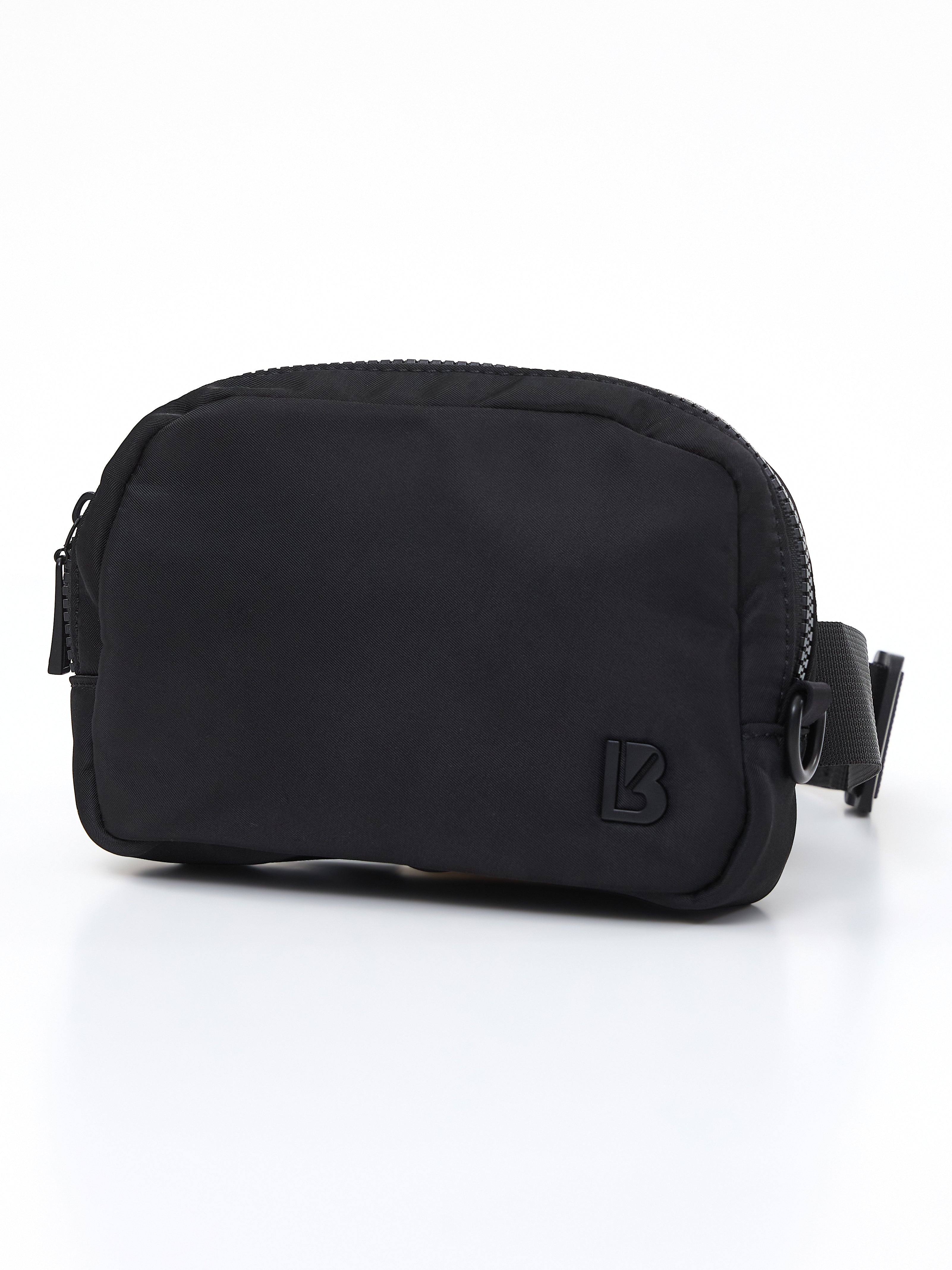 Breakthrough Belt Bag - Onyx Black