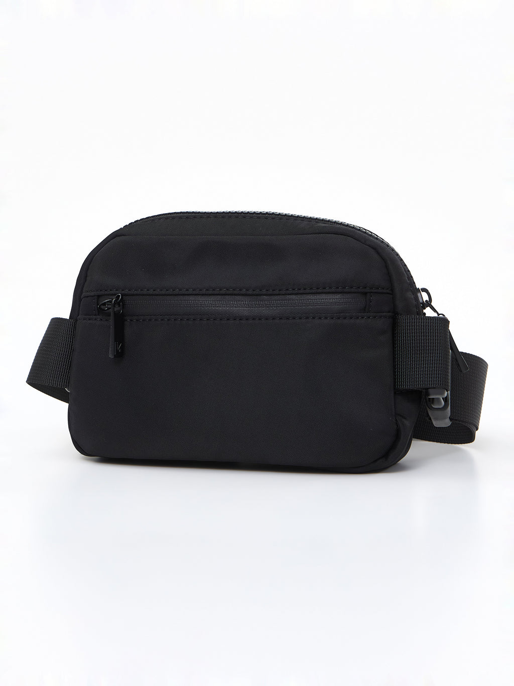 Breakthrough Belt Bag - Onyx Black