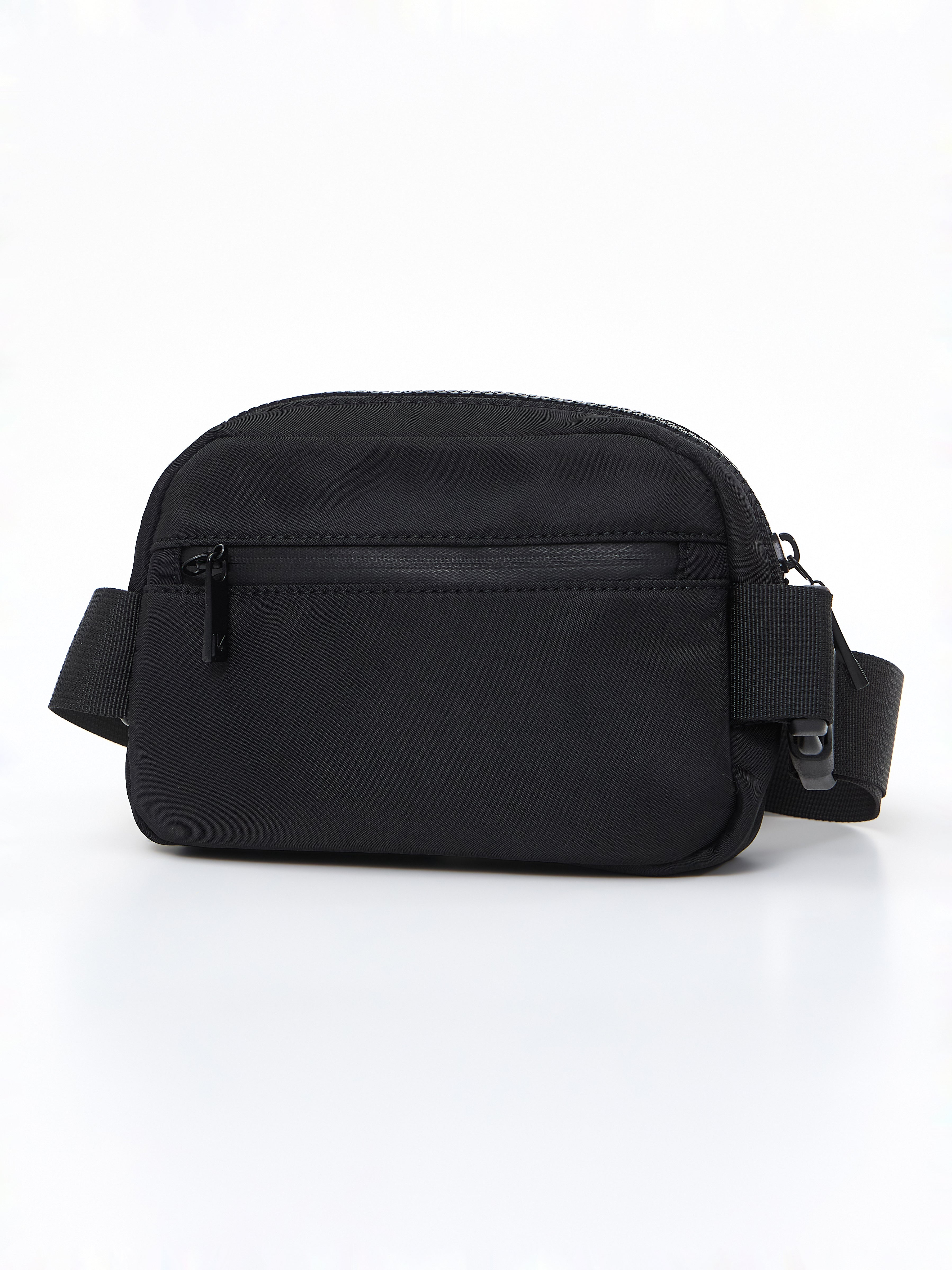 Breakthrough Belt Bag - Onyx Black