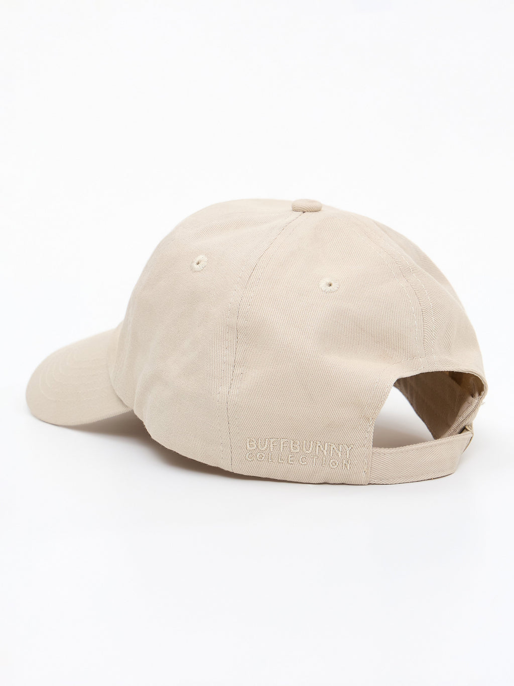 Dad Hat - Bone