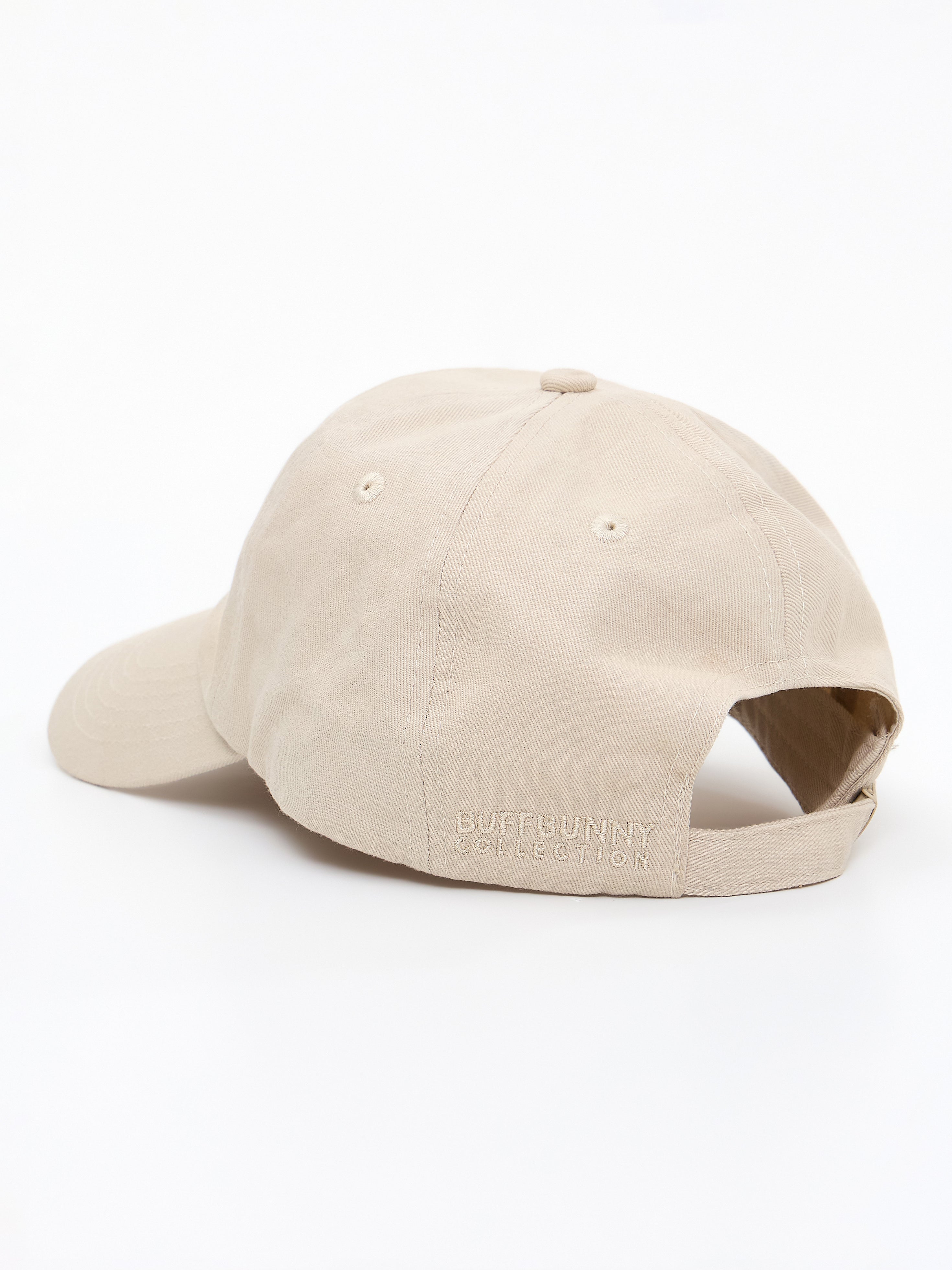 Dad Hat - Bone
