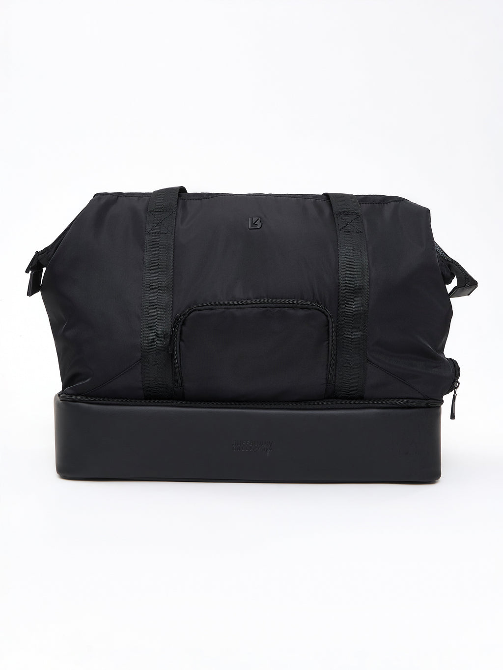 Game Changer Duffel - Black