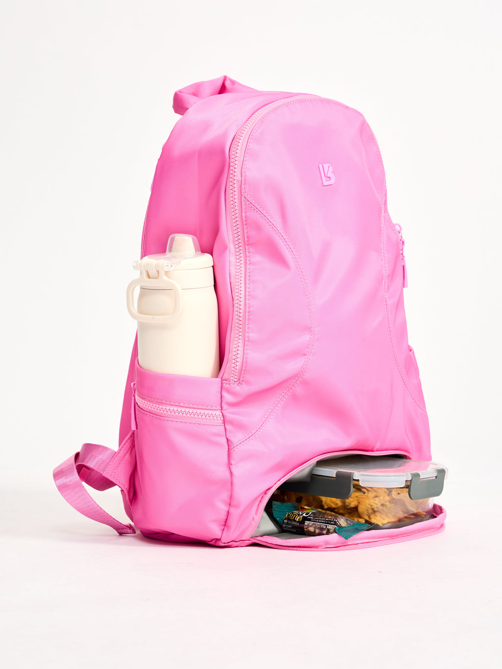 Game Changer Backpack - Bunny Pink