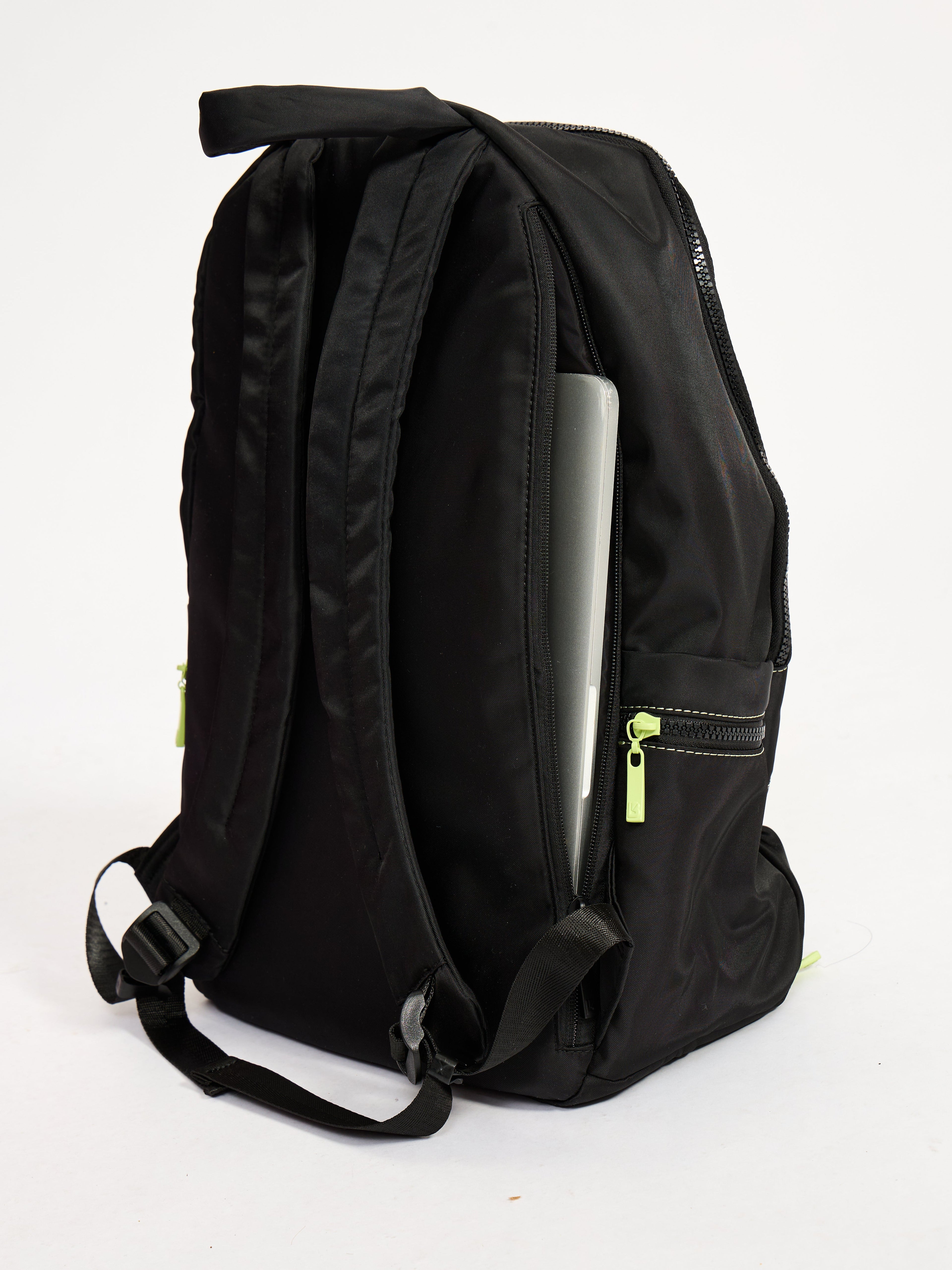 Game Changer Backpack - Black Multi