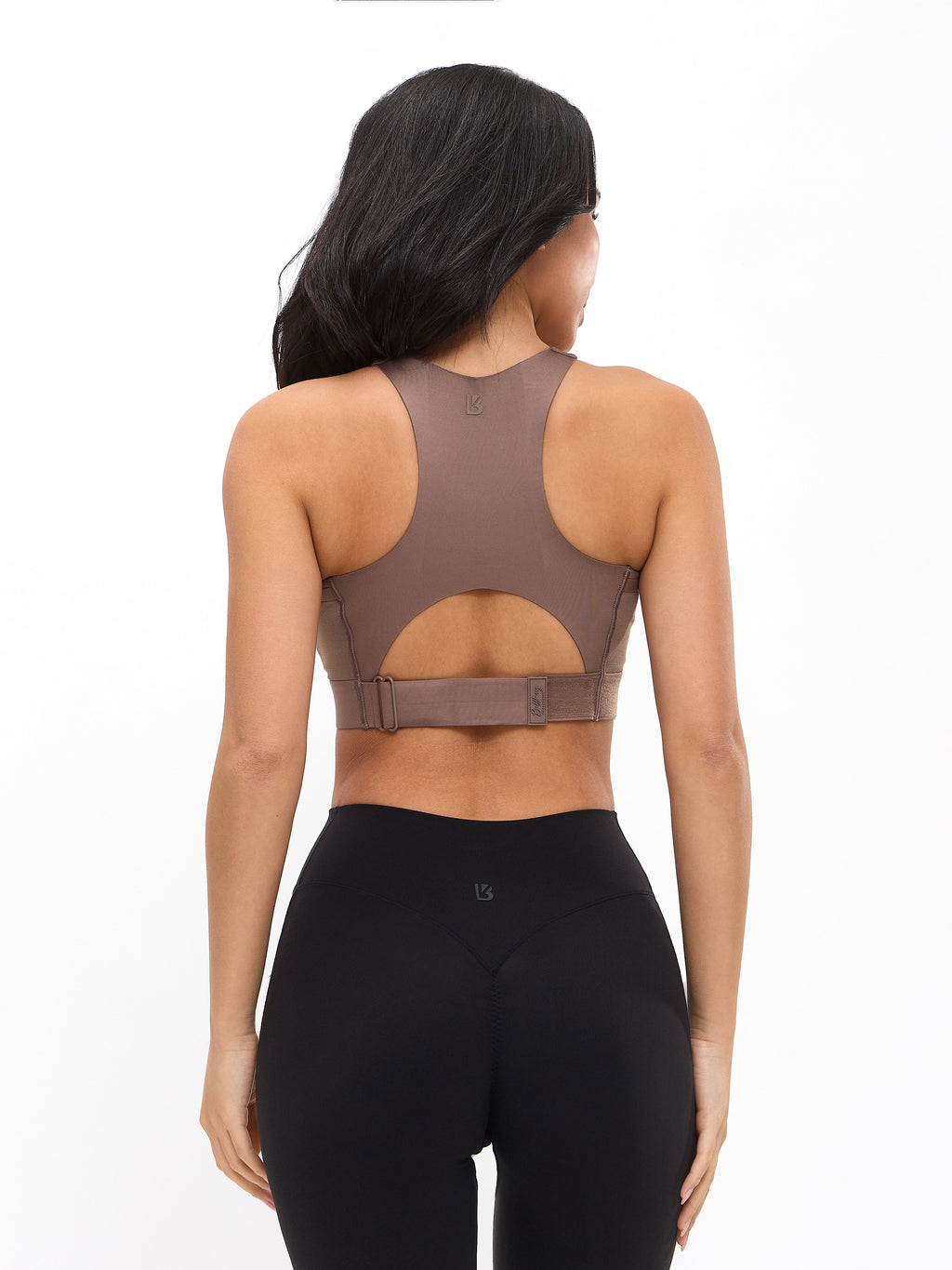 Wicked Sports Bra - Chai Latte