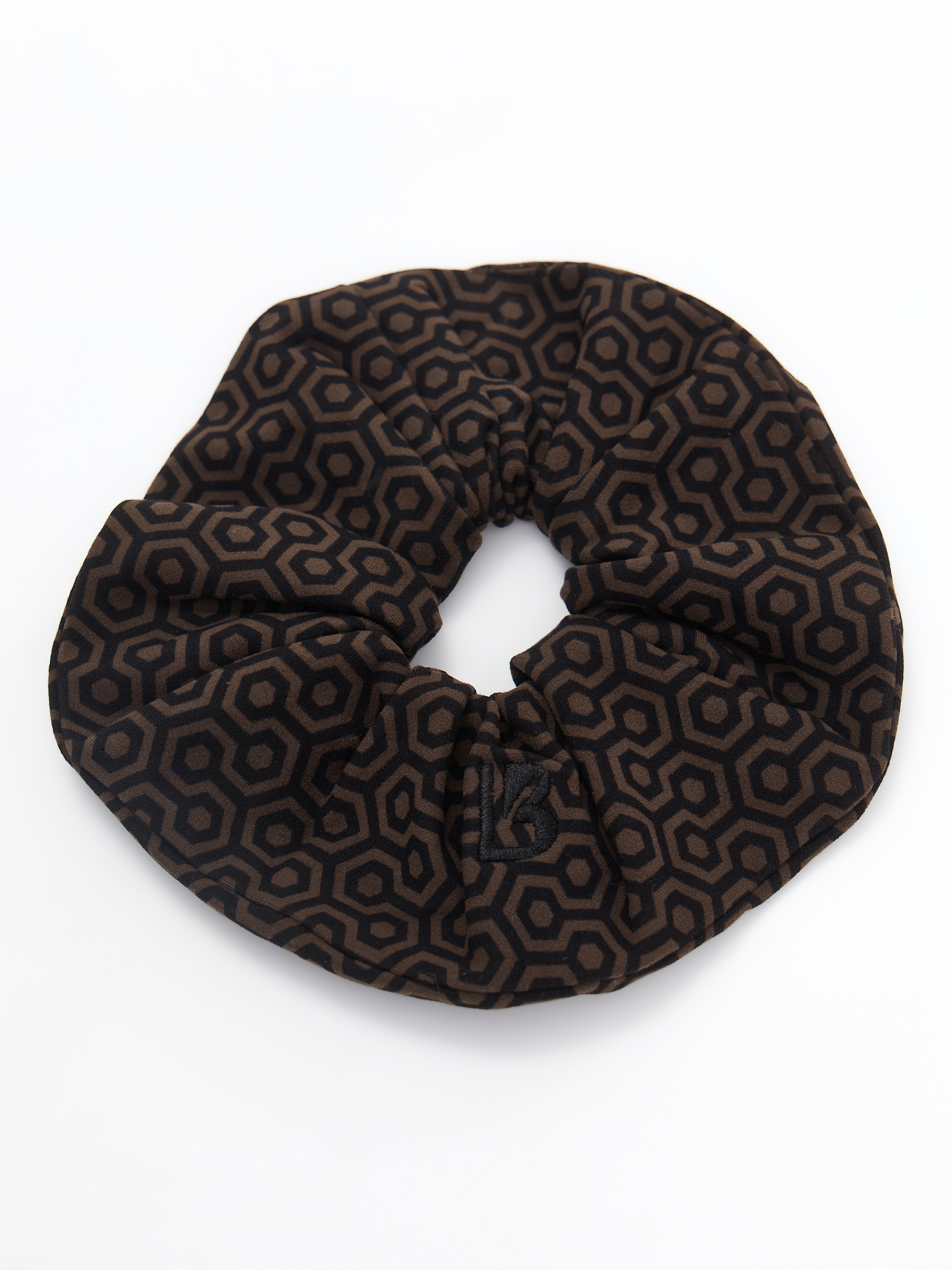 Poshknit Scrunchie