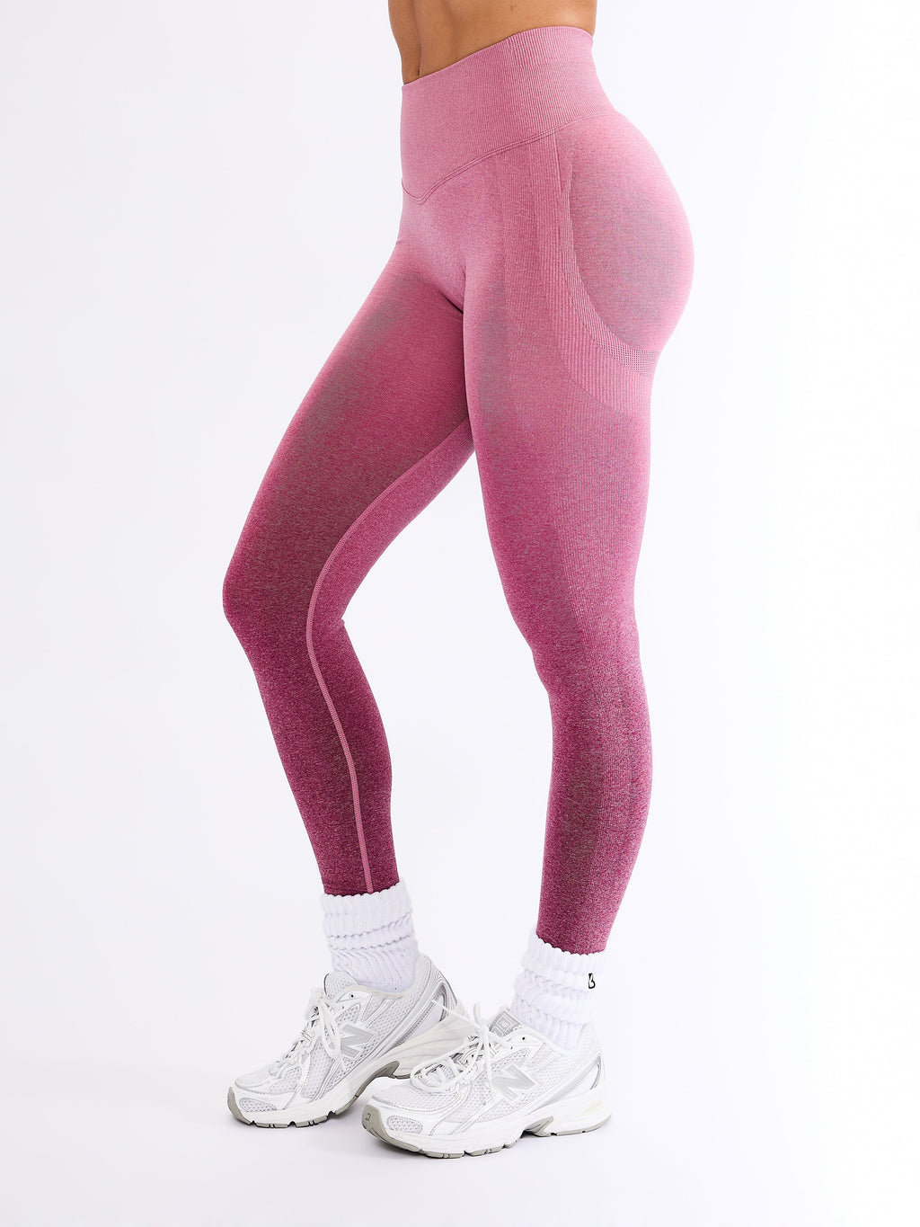 Miracle Seamless Legging - Empire Ombre