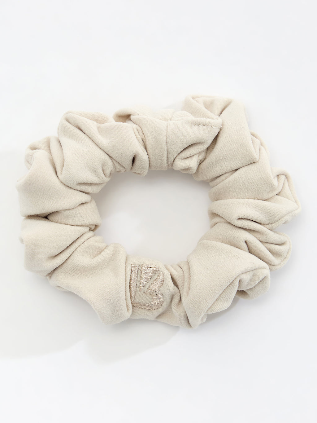 3 Pack NuBre Scrunchies - Core Color
