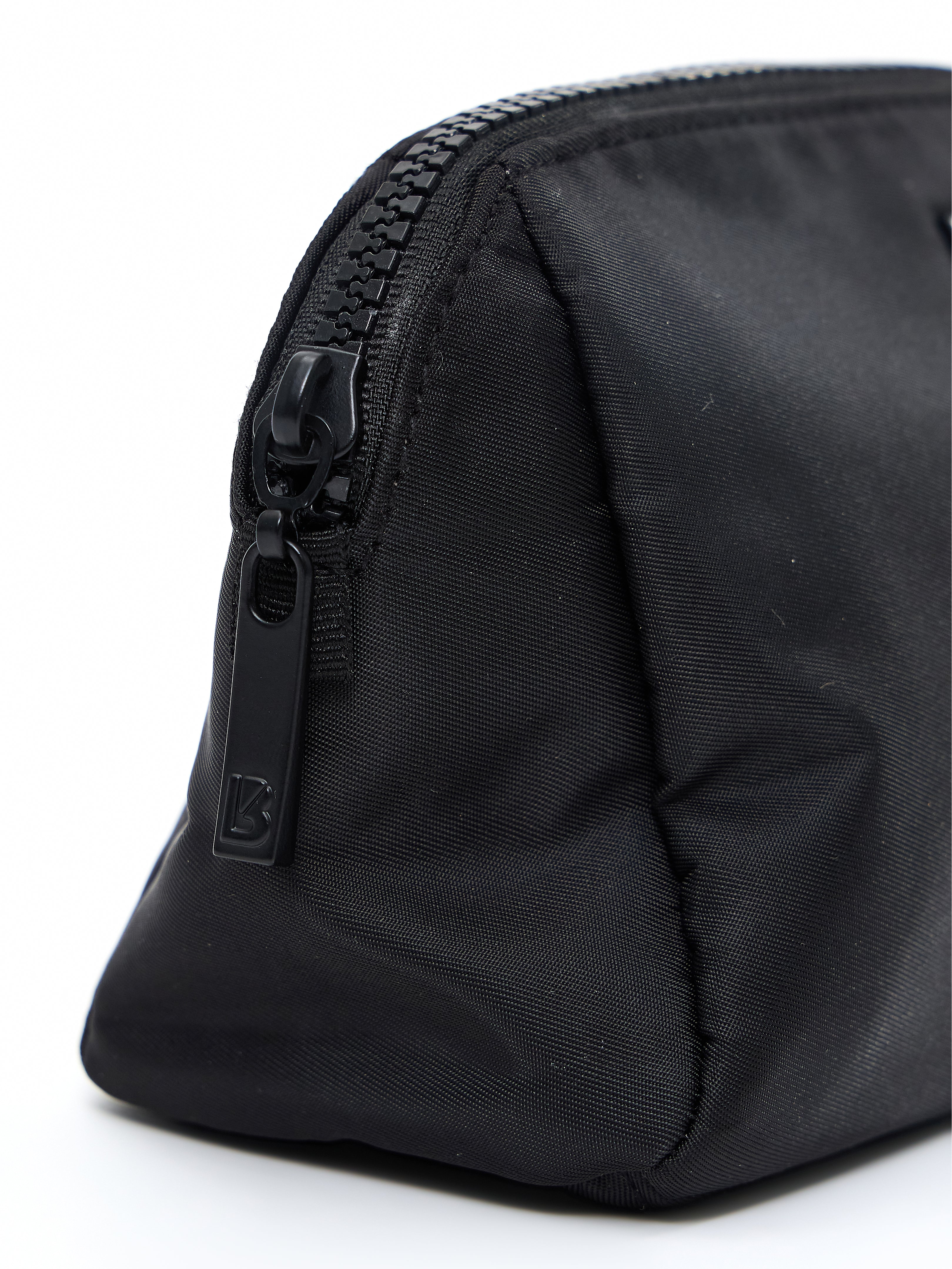 Game Changer Zip - Onyx Black and Gun Metal