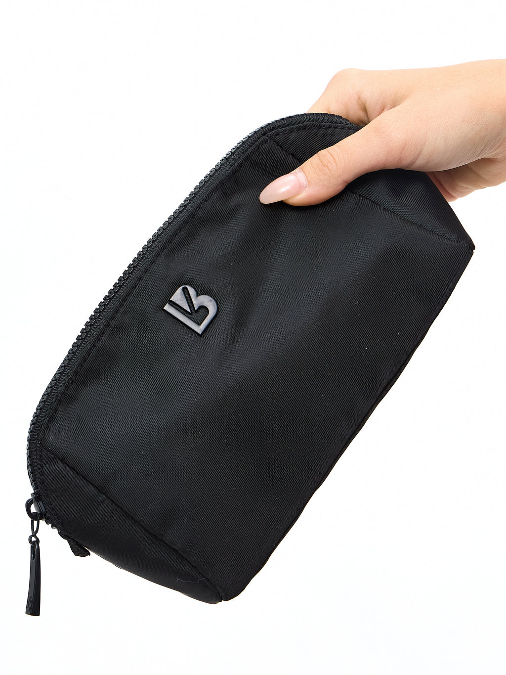 Game Changer Zip - Black