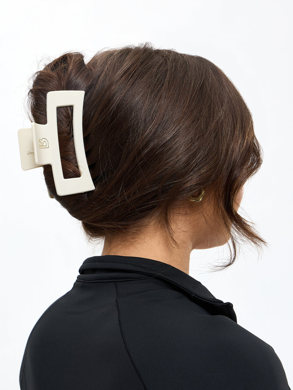 3 Pack Hair Claws - Core Color