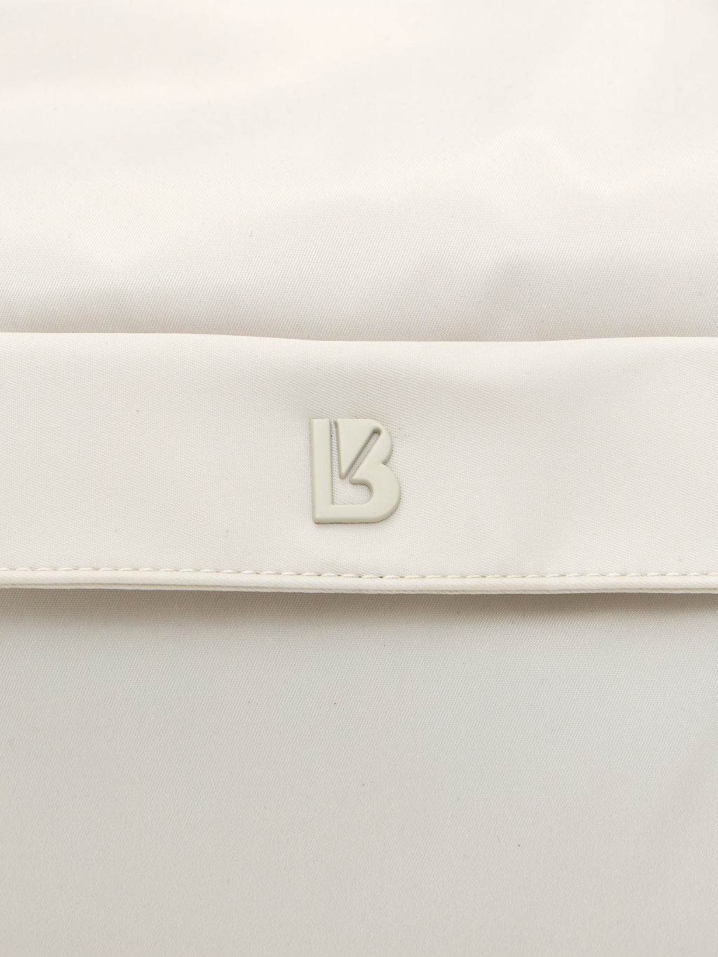 Ultimate Pocket Duffel - Bone