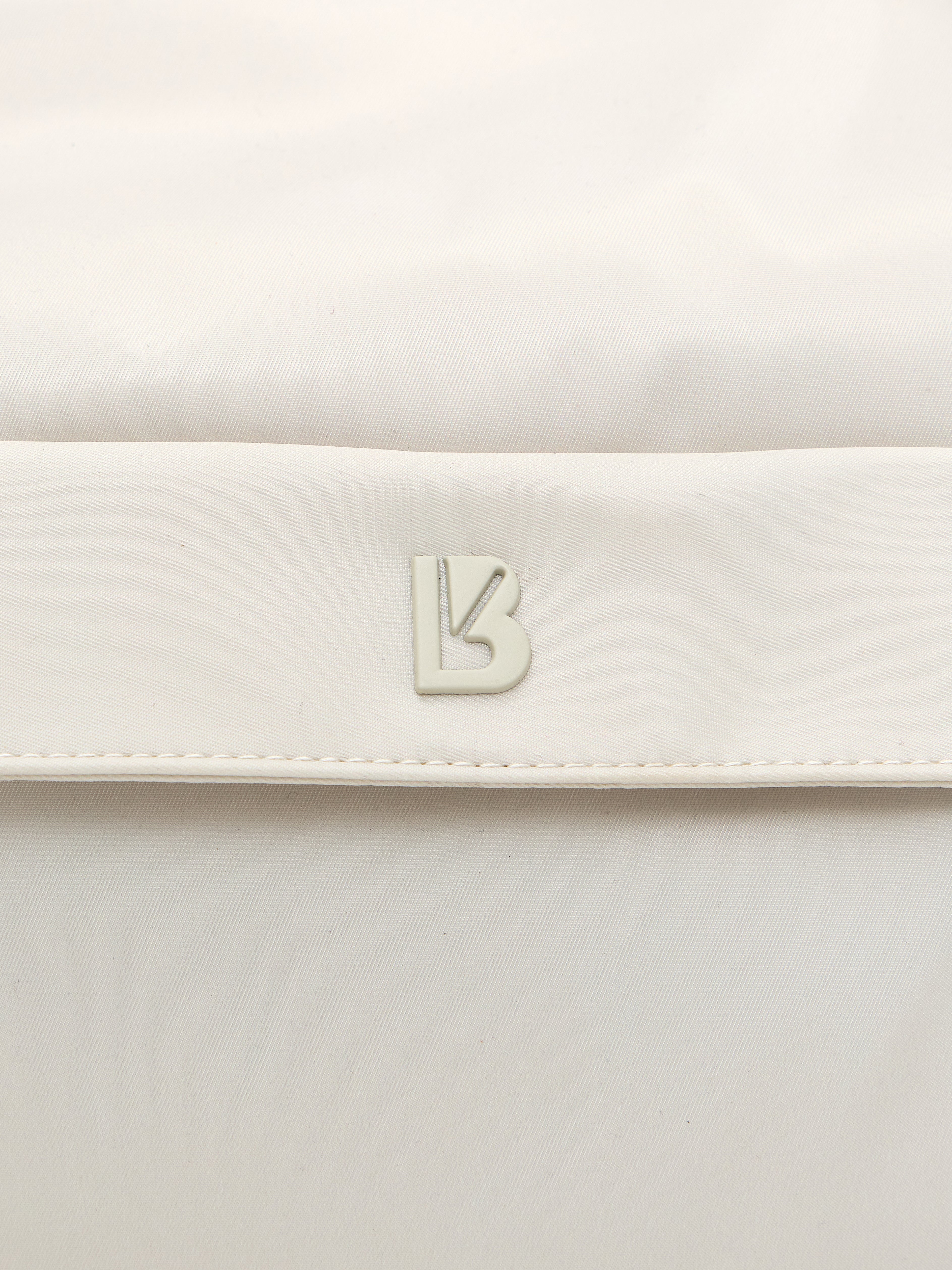 Ultimate Pocket Duffel - Bone