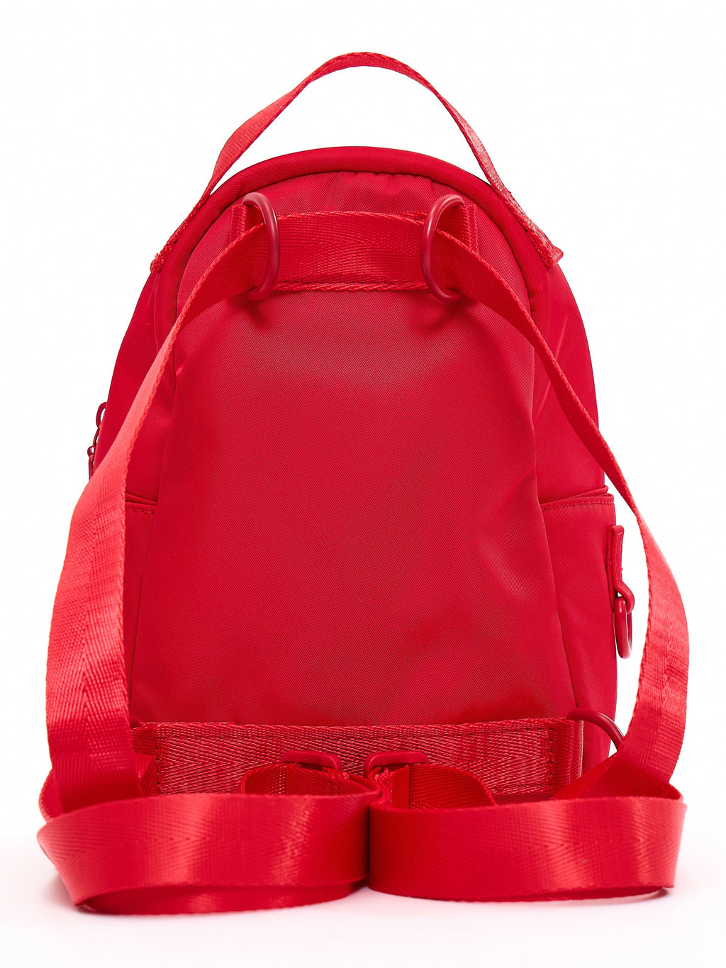 Game Changer Backpack Mini - Lipstick Red